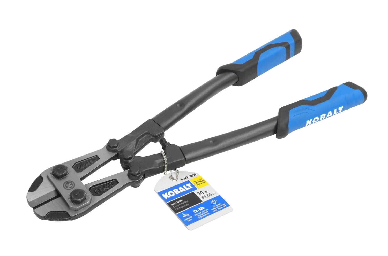 Kobalt 14-in Bolt Cutters 1 Kobalt 14-in Bolt Cutters -Kobalt Tools 03235065 scaled