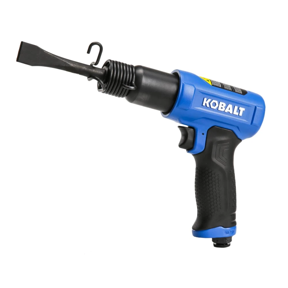Kobalt Air Hammer - Medium Stroke 2800 BPM 2 Kobalt Air Hammer - Medium Stroke 2800 BPM -Kobalt Tools 08852248