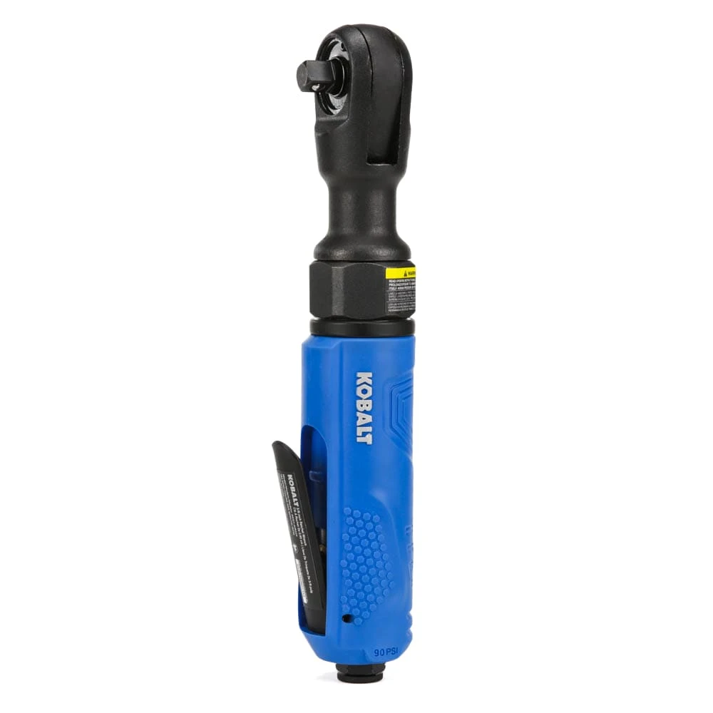 Kobalt 3/8-in Air Ratchet Wrench 2 Kobalt 3/8-in Air Ratchet Wrench -Kobalt Tools 08852263