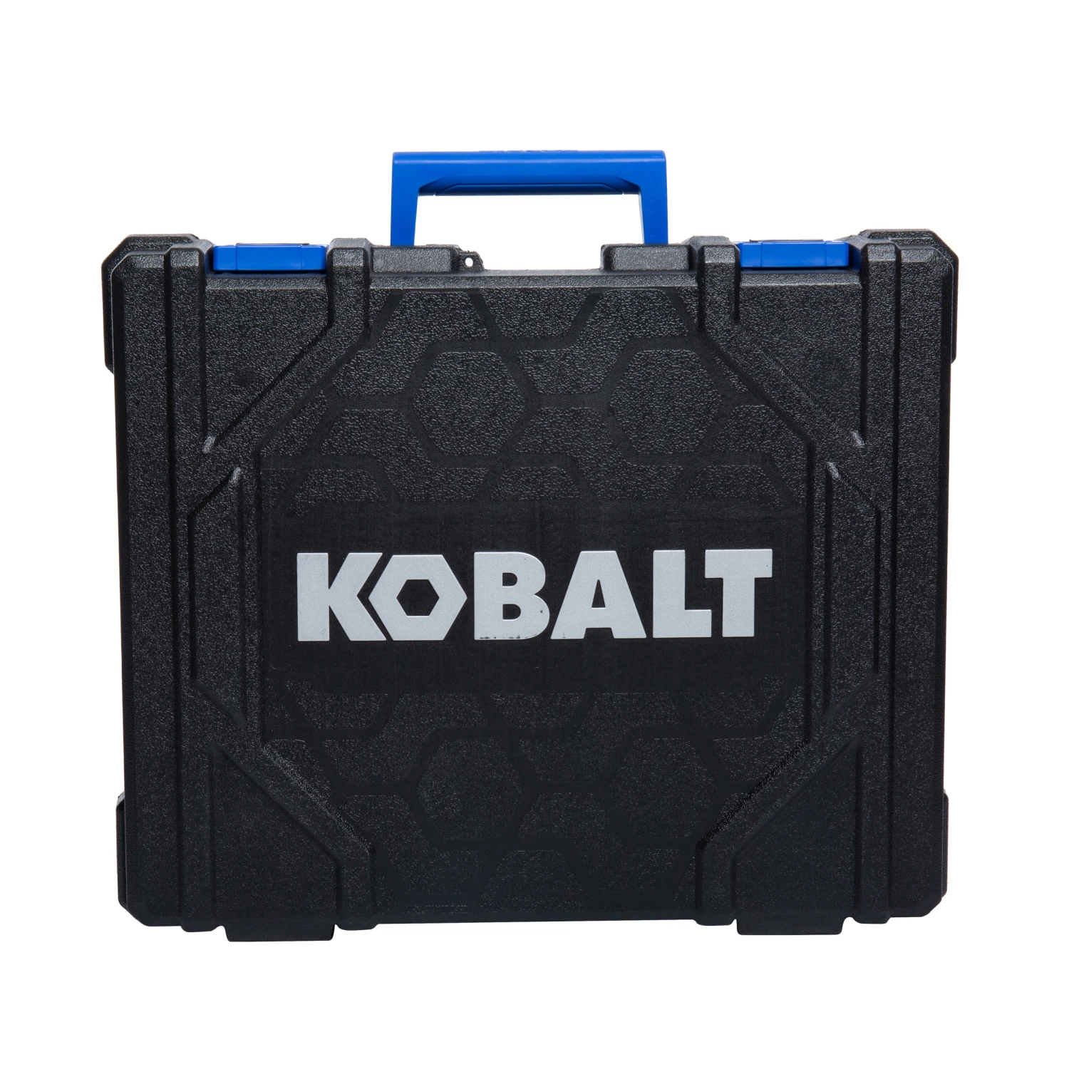Kobalt 8-Amp 1/2-in Drive Corded Impact Wrench 5 Kobalt 8-Amp 1/2-in Drive Corded Impact Wrench -Kobalt Tools 11383710