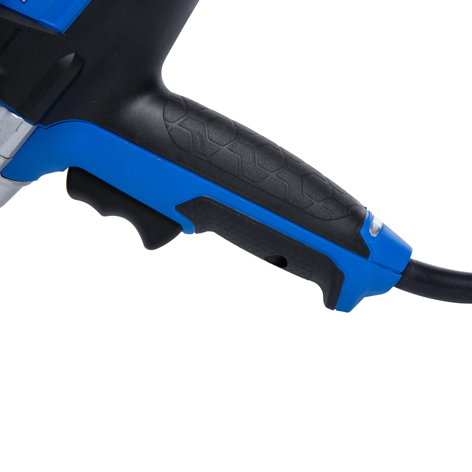 Kobalt 8-Amp 1/2-in Drive Corded Impact Wrench 6 Kobalt 8-Amp 1/2-in Drive Corded Impact Wrench -Kobalt Tools 11383712