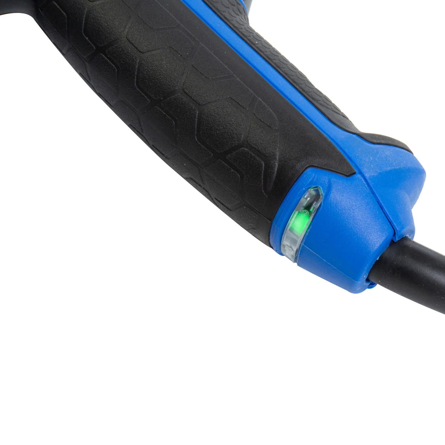 Kobalt 8-Amp 1/2-in Drive Corded Impact Wrench 7 Kobalt 8-Amp 1/2-in Drive Corded Impact Wrench -Kobalt Tools 11383714