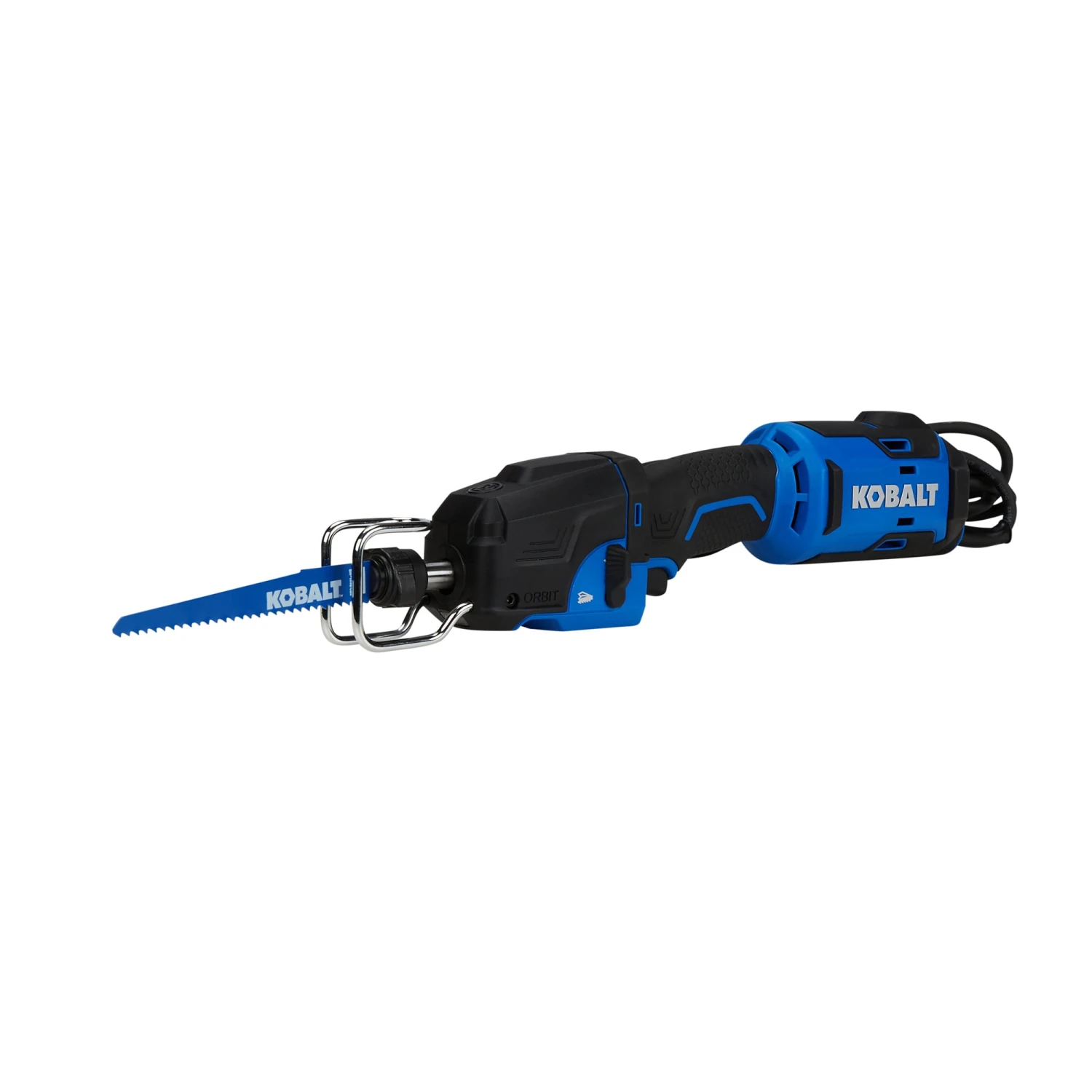 Kobalt 6 -Amp Variable Speed Reciprocating Saw ( ) 3 Kobalt 6 -Amp Variable Speed Reciprocating Saw ( ) -Kobalt Tools 16164539