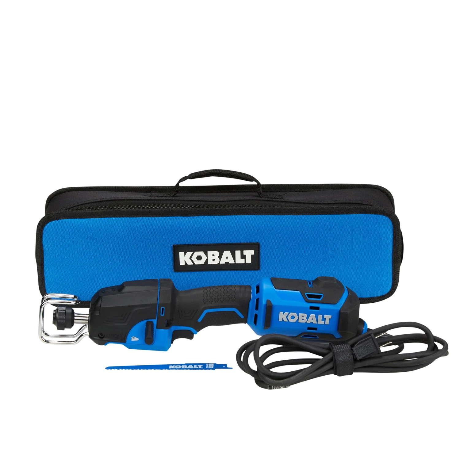 Kobalt 6 -Amp Variable Speed Reciprocating Saw ( ) 9 Kobalt 6 -Amp Variable Speed Reciprocating Saw ( ) -Kobalt Tools 16987614