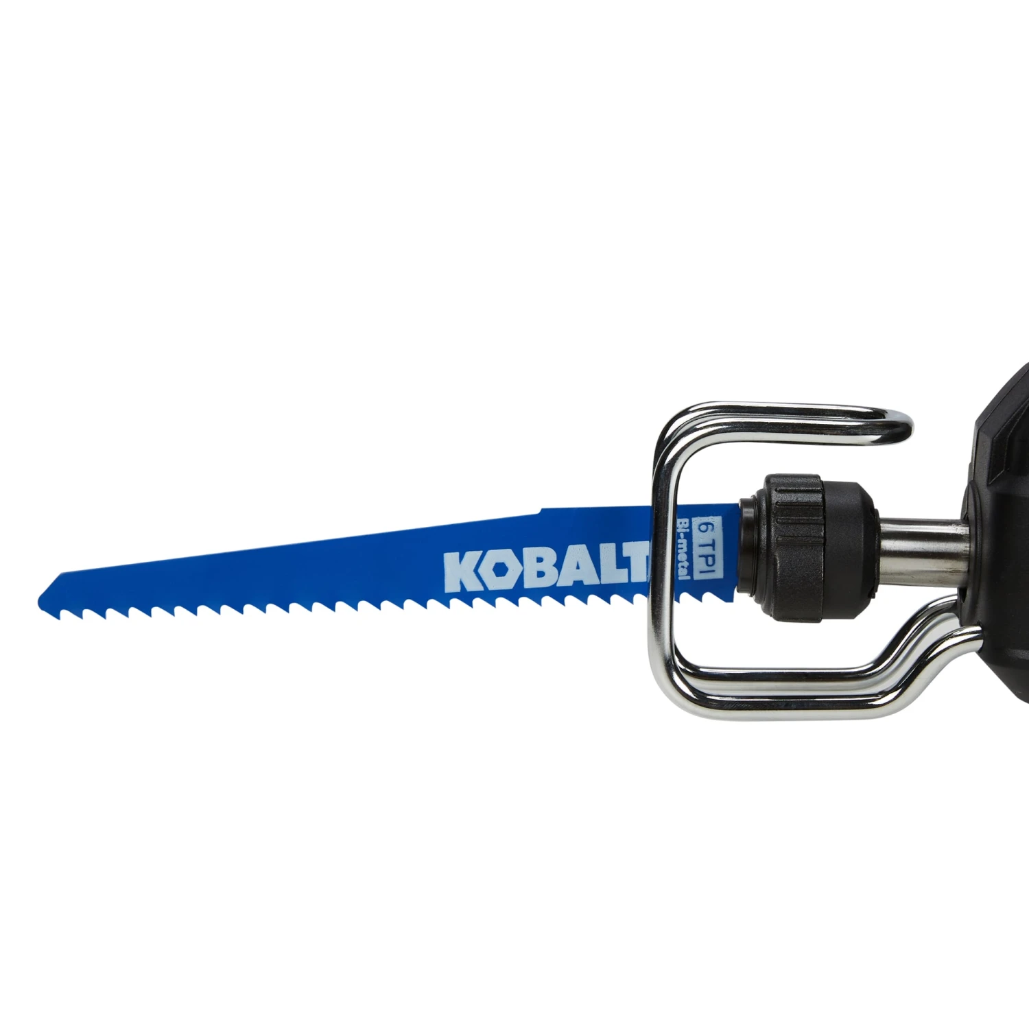 Kobalt 6 -Amp Variable Speed Reciprocating Saw ( ) 7 Kobalt 6 -Amp Variable Speed Reciprocating Saw ( ) -Kobalt Tools 16987615