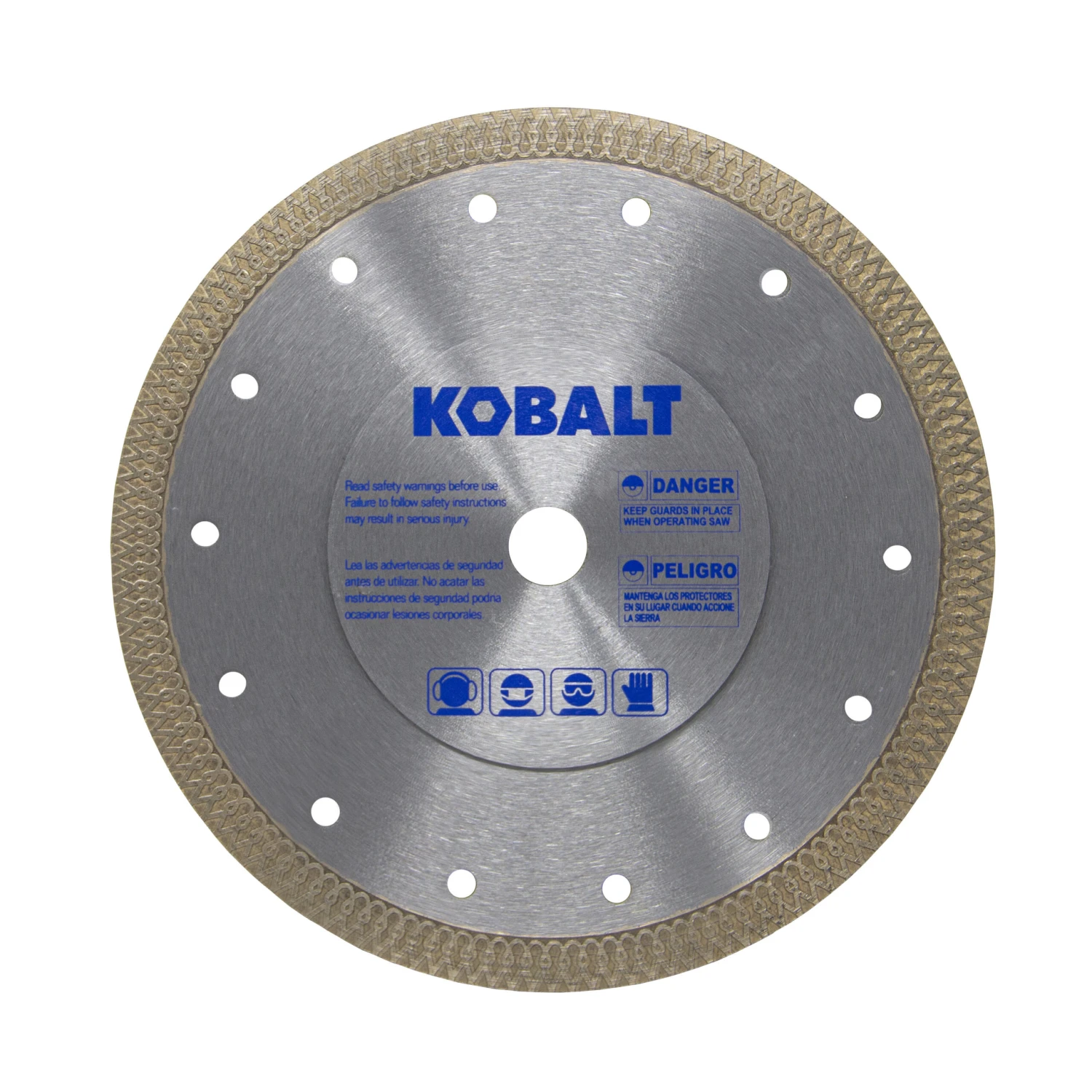 Kobalt CTM07P 7-in Wet Turbo Rim Diamond Saw Blade 8 Kobalt CTM07P 7-in Wet Turbo Rim Diamond Saw Blade -Kobalt Tools 42129207 scaled