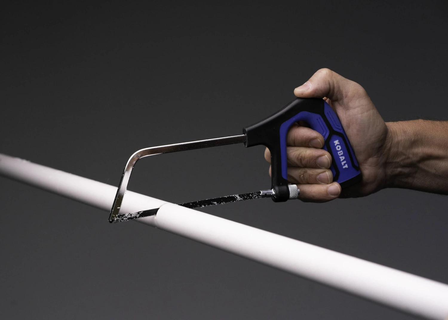 Kobalt 6-in Fine Finish Cut Hand Saw 8 Kobalt 6-in Fine Finish Cut Hand Saw -Kobalt Tools 44329067 scaled