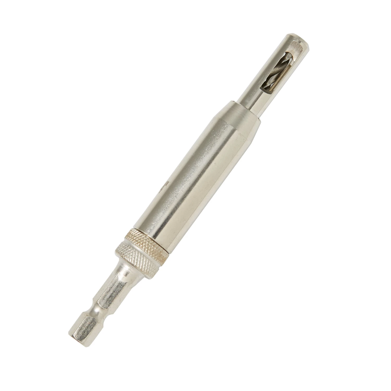 Kobalt Left Handed/Right Handed 7/64-in 2.78mm #35 X 6-in High-speed Steel Self-centering Twist Drill Bit 2 Kobalt Left Handed/Right Handed 7/64-in 2.78mm #35 X 6-in High-speed Steel Self-centering Twist Drill Bit -Kobalt Tools 44612803