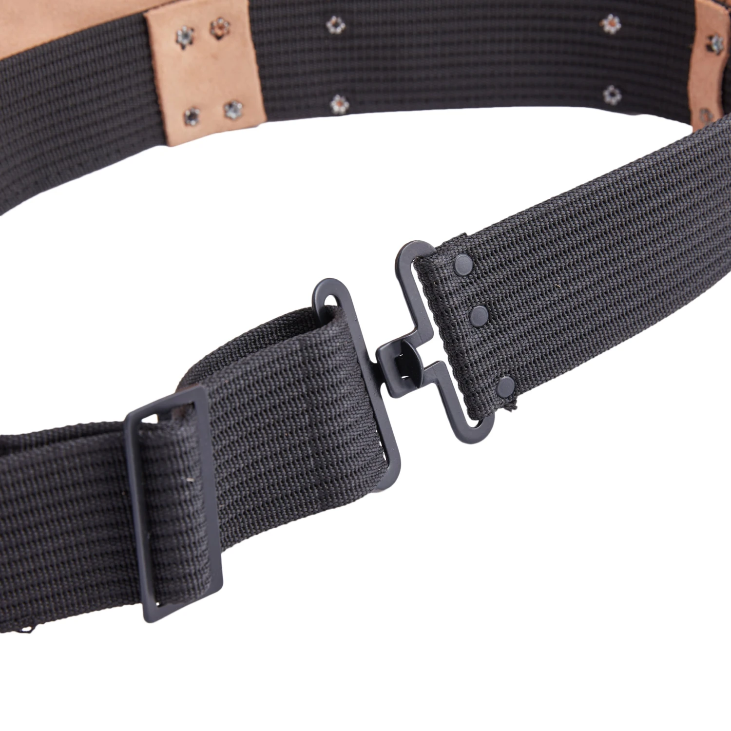 Kobalt Carpenter Leather Tool Apron 2 Kobalt Carpenter Leather Tool Apron -Kobalt Tools 45062562