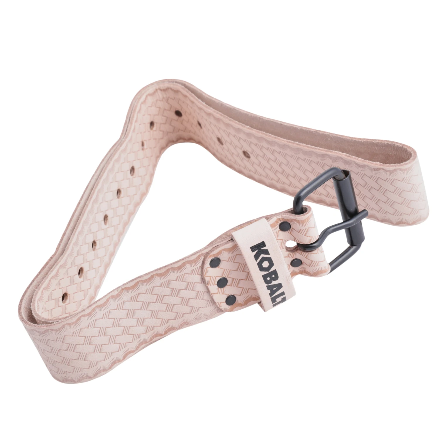 Kobalt General Construction Leather Tool Belt 3 Kobalt General Construction Leather Tool Belt -Kobalt Tools 45062572