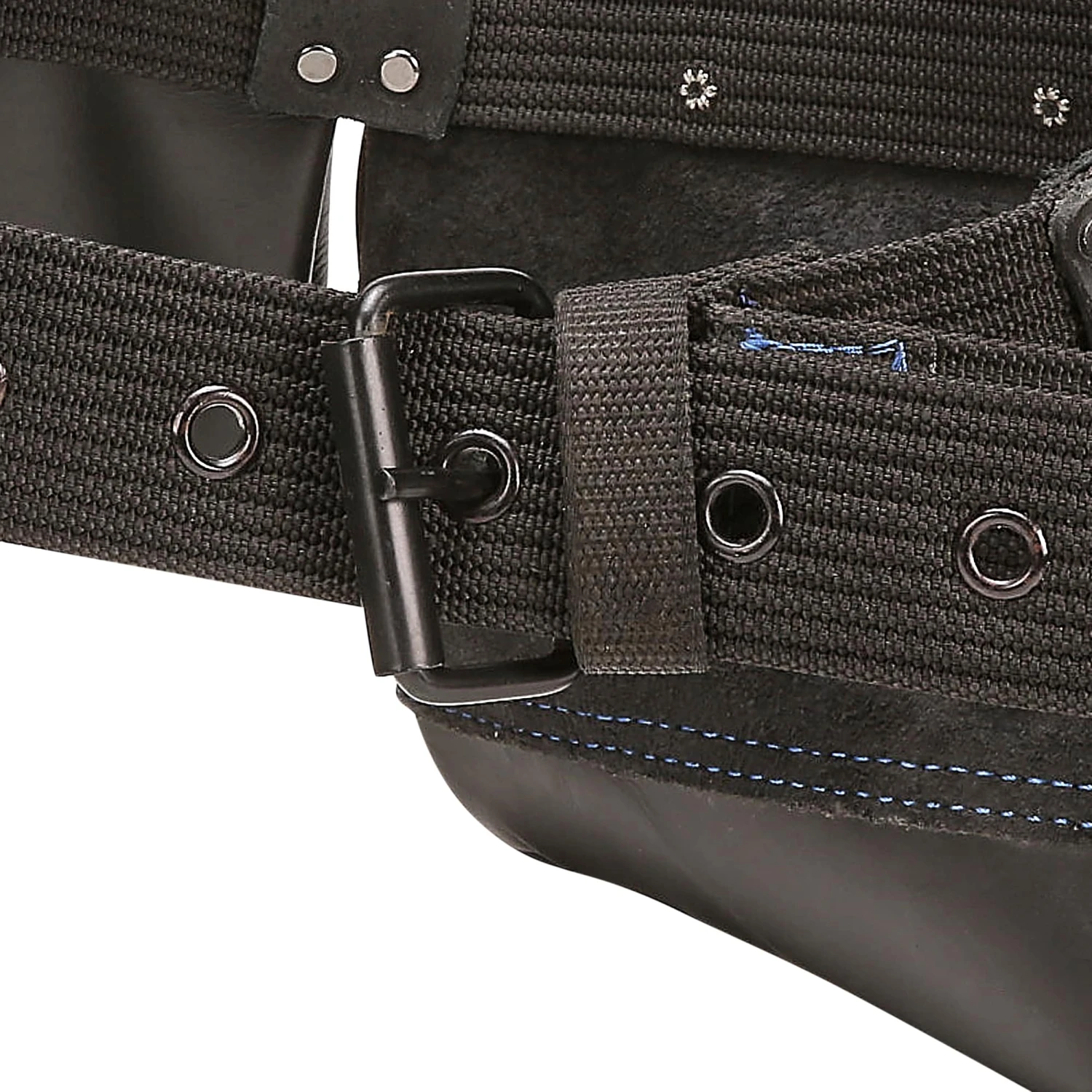 Kobalt General Construction Leather Tool Apron 2 Kobalt General Construction Leather Tool Apron -Kobalt Tools 45231341