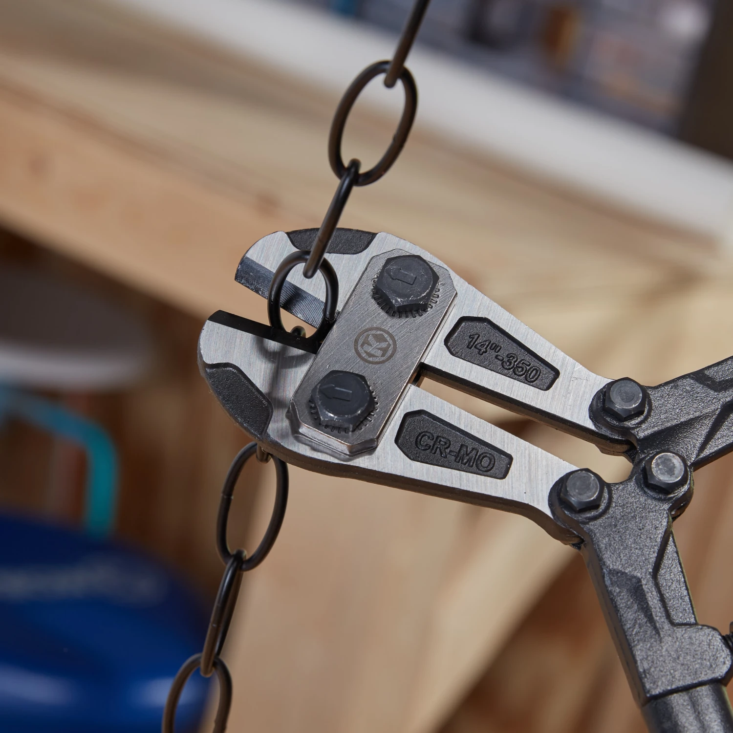 Kobalt 14-in Bolt Cutters 3 Kobalt 14-in Bolt Cutters -Kobalt Tools 45373560