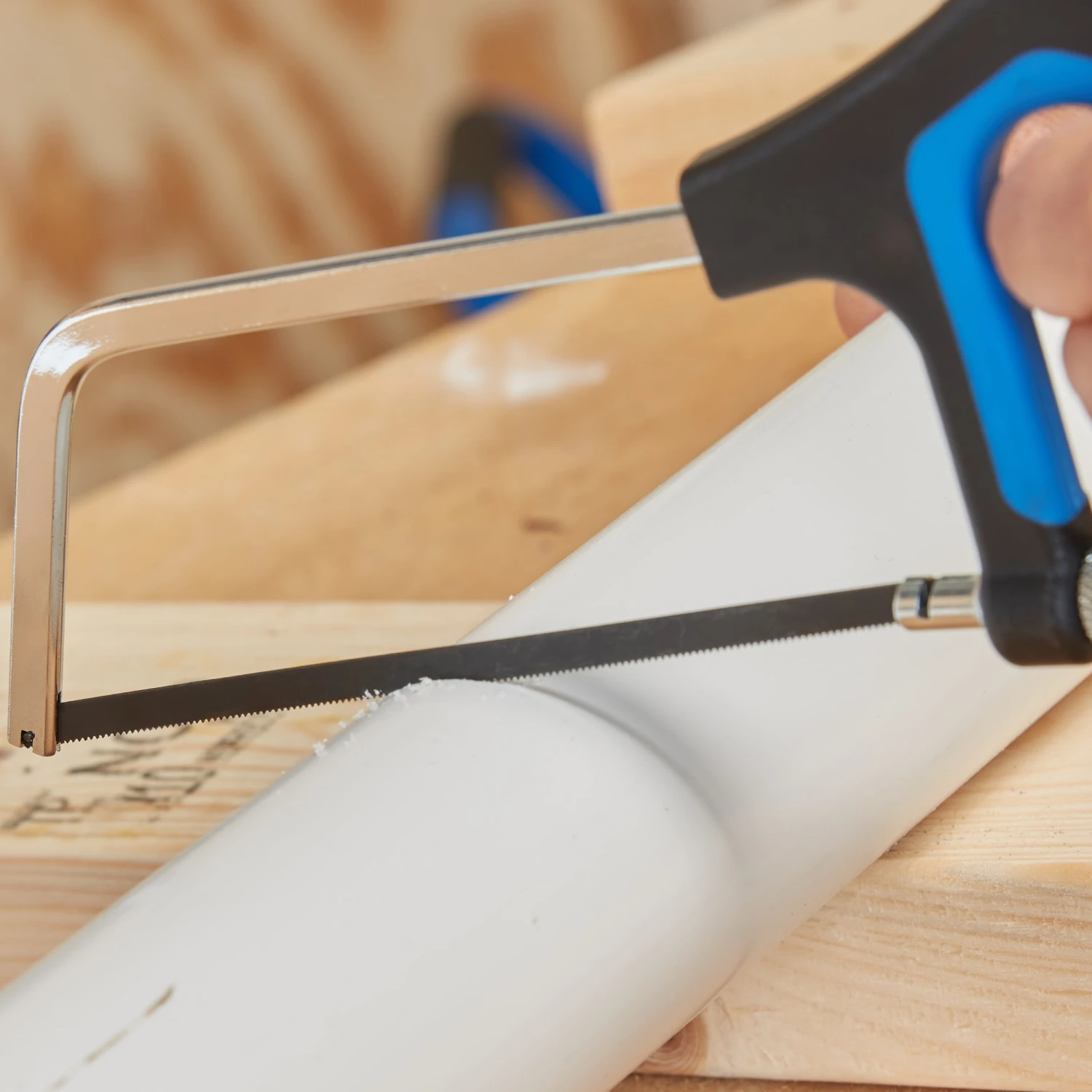 Kobalt 6-in Fine Finish Cut Hand Saw 4 Kobalt 6-in Fine Finish Cut Hand Saw -Kobalt Tools 45373613