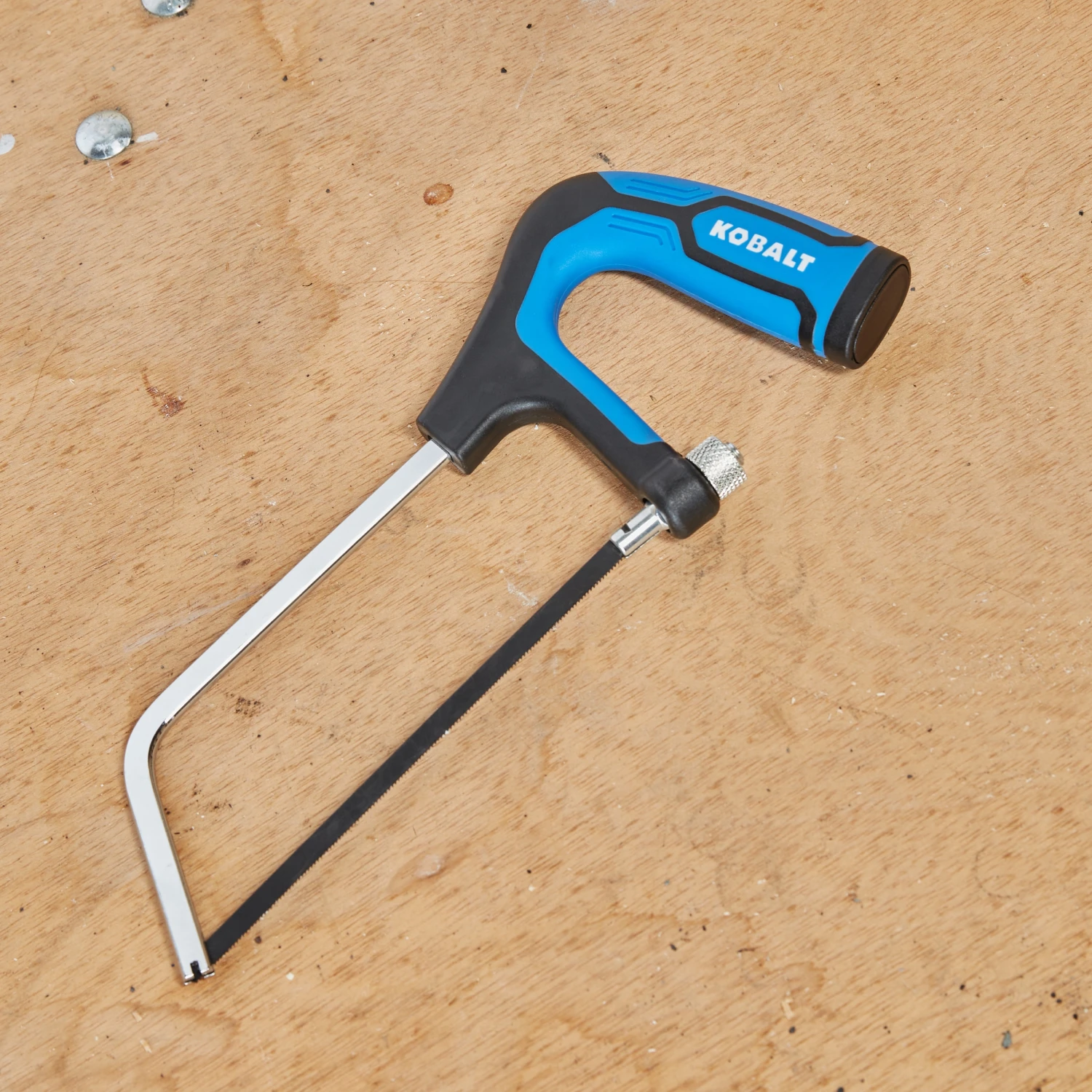 Kobalt 6-in Fine Finish Cut Hand Saw 2 Kobalt 6-in Fine Finish Cut Hand Saw -Kobalt Tools 45373816