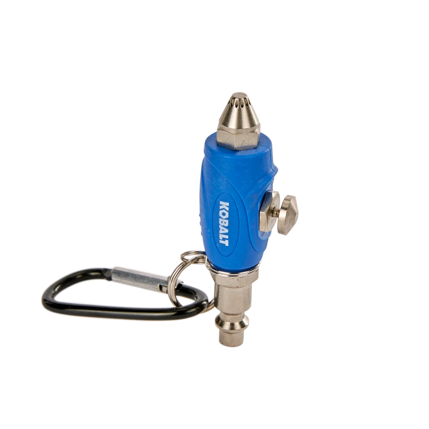 Kobalt Pocket Blow Gun With Safety Nozzle 10 Kobalt Pocket Blow Gun With Safety Nozzle -Kobalt Tools 49421249