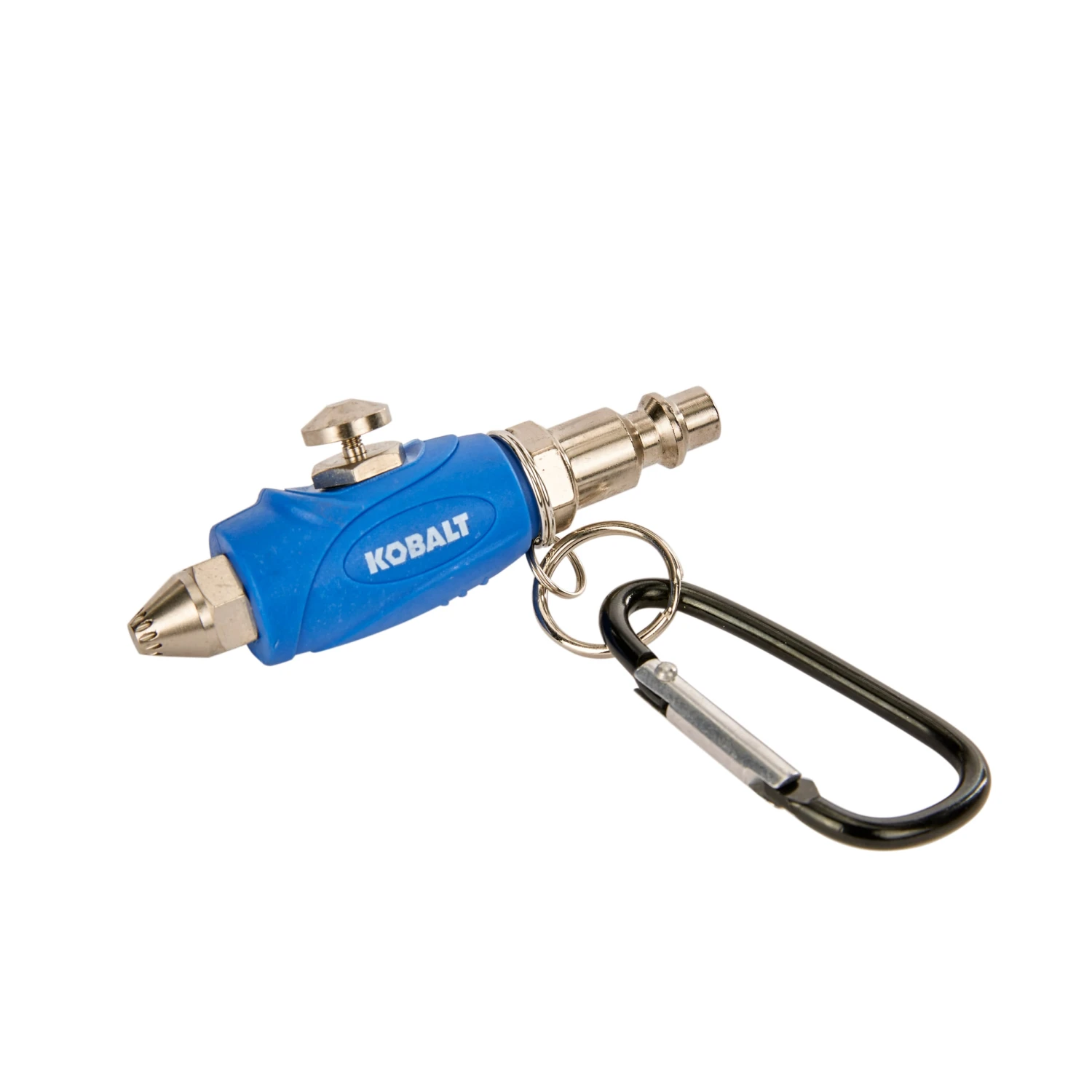 Kobalt Pocket Blow Gun With Safety Nozzle 11 Kobalt Pocket Blow Gun With Safety Nozzle -Kobalt Tools 49421250