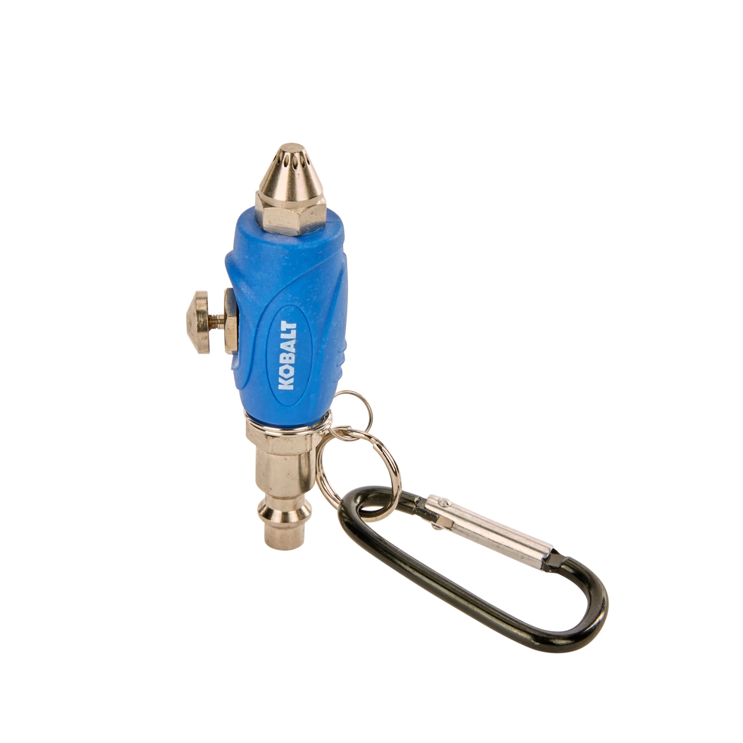 Kobalt Pocket Blow Gun With Safety Nozzle 9 Kobalt Pocket Blow Gun With Safety Nozzle -Kobalt Tools 49421534