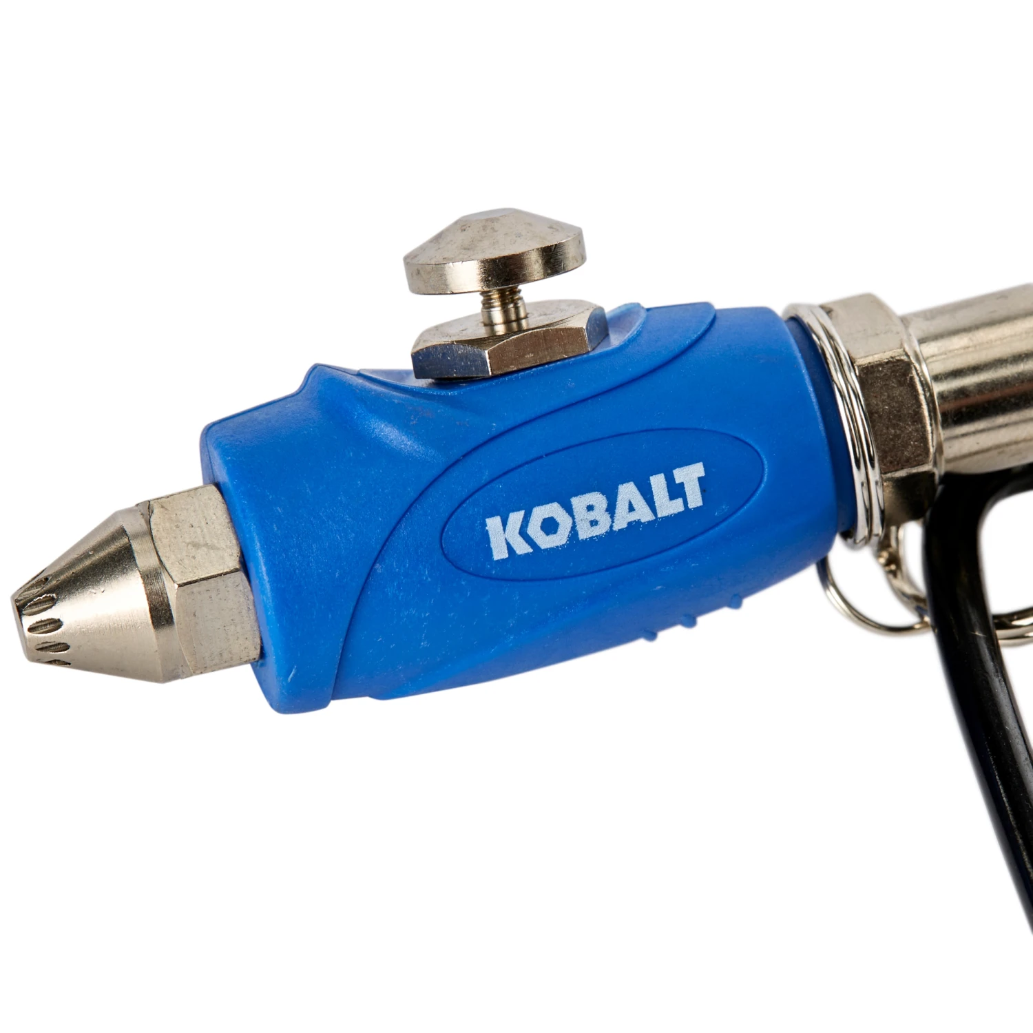 Kobalt Pocket Blow Gun With Safety Nozzle 12 Kobalt Pocket Blow Gun With Safety Nozzle -Kobalt Tools 49421554
