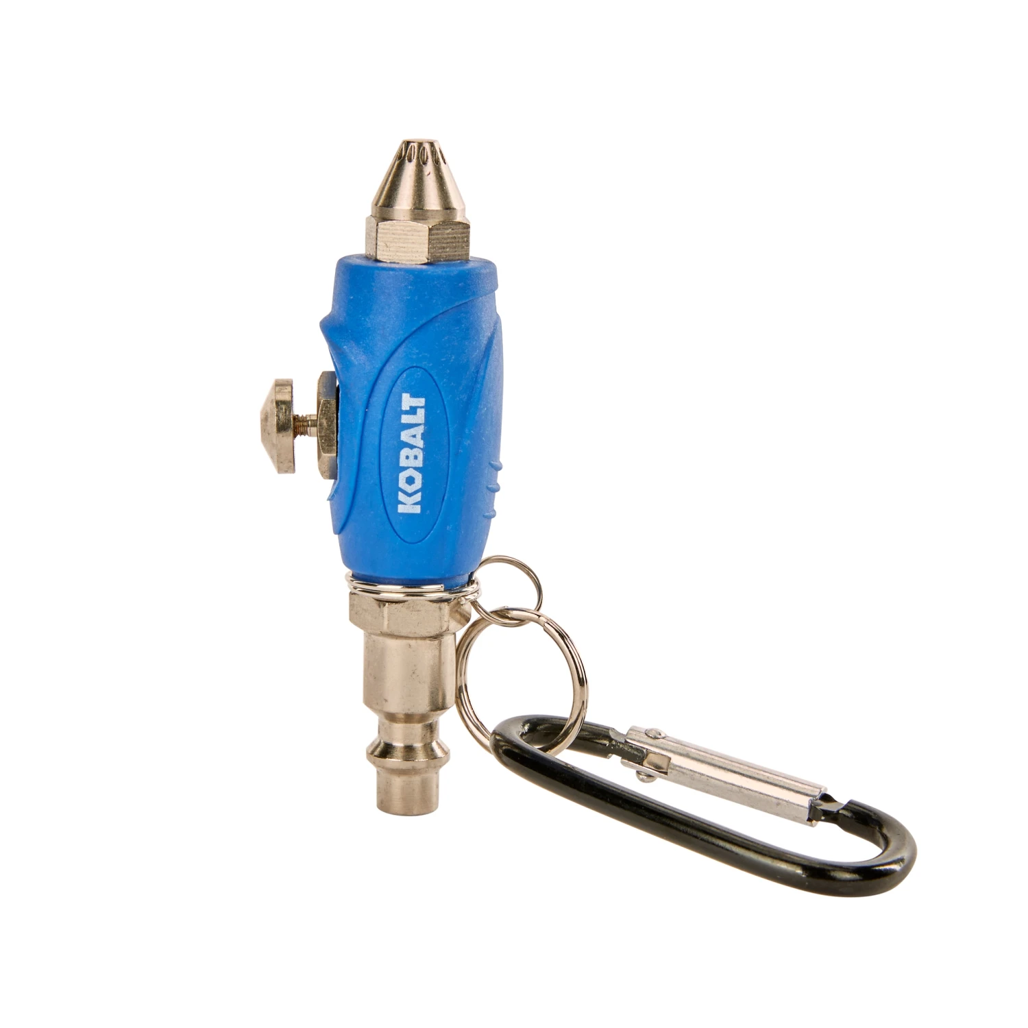 Kobalt Pocket Blow Gun With Safety Nozzle 1 Kobalt Pocket Blow Gun With Safety Nozzle -Kobalt Tools 49421577