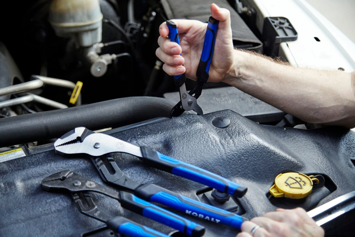 Kobalt Tongue And Groove Plier Set 3 -Piece 4 Kobalt Tongue And Groove Plier Set 3 -Piece -Kobalt Tools 49445312 scaled