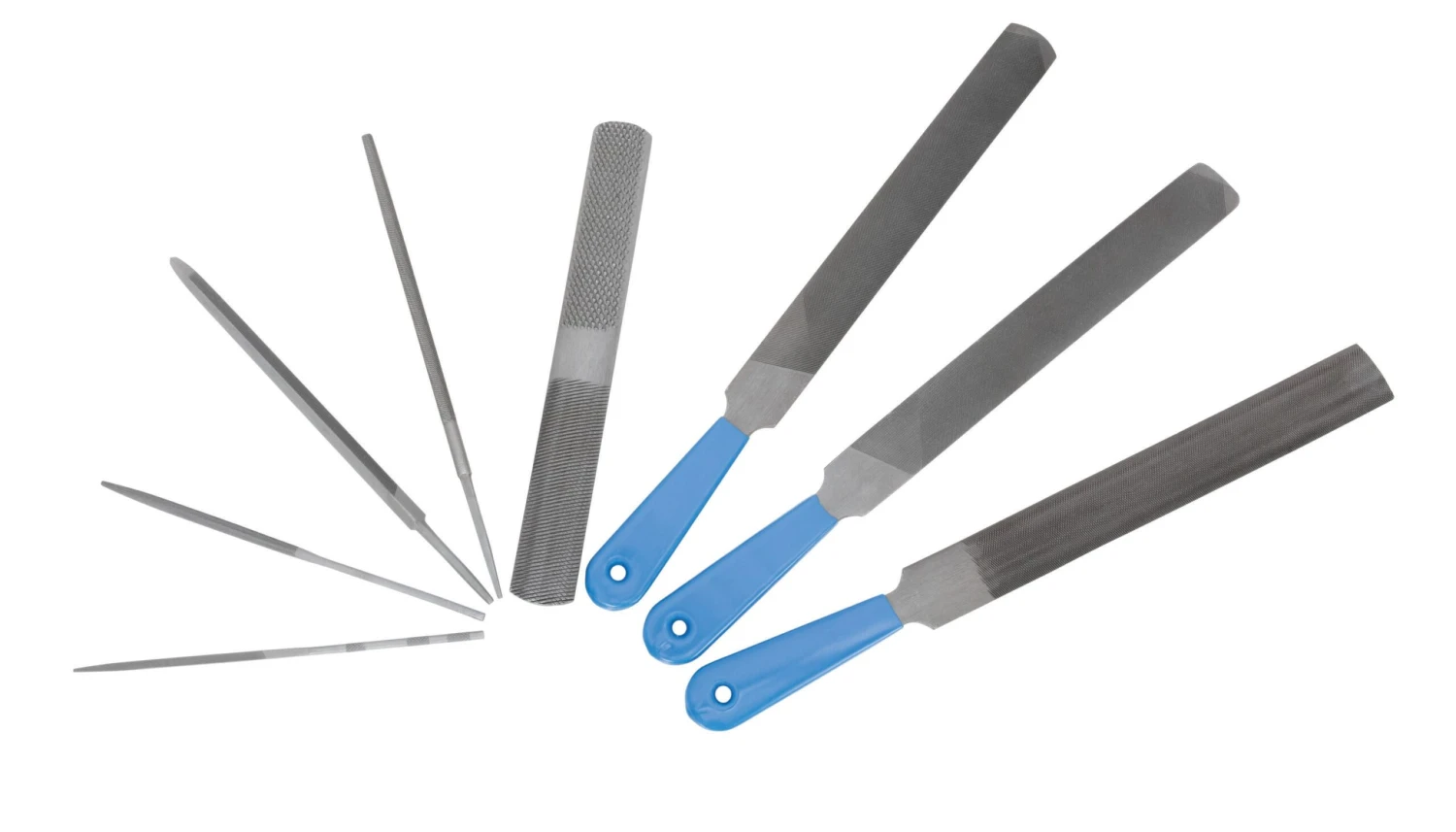 Kobalt 4-in6-in8-in Single-cutDouble-cut Multi-grade Tooth Set Multipurpose File 1 Kobalt 4-in6-in8-in Single-cutDouble-cut Multi-grade Tooth Set Multipurpose File -Kobalt Tools 49728644 scaled