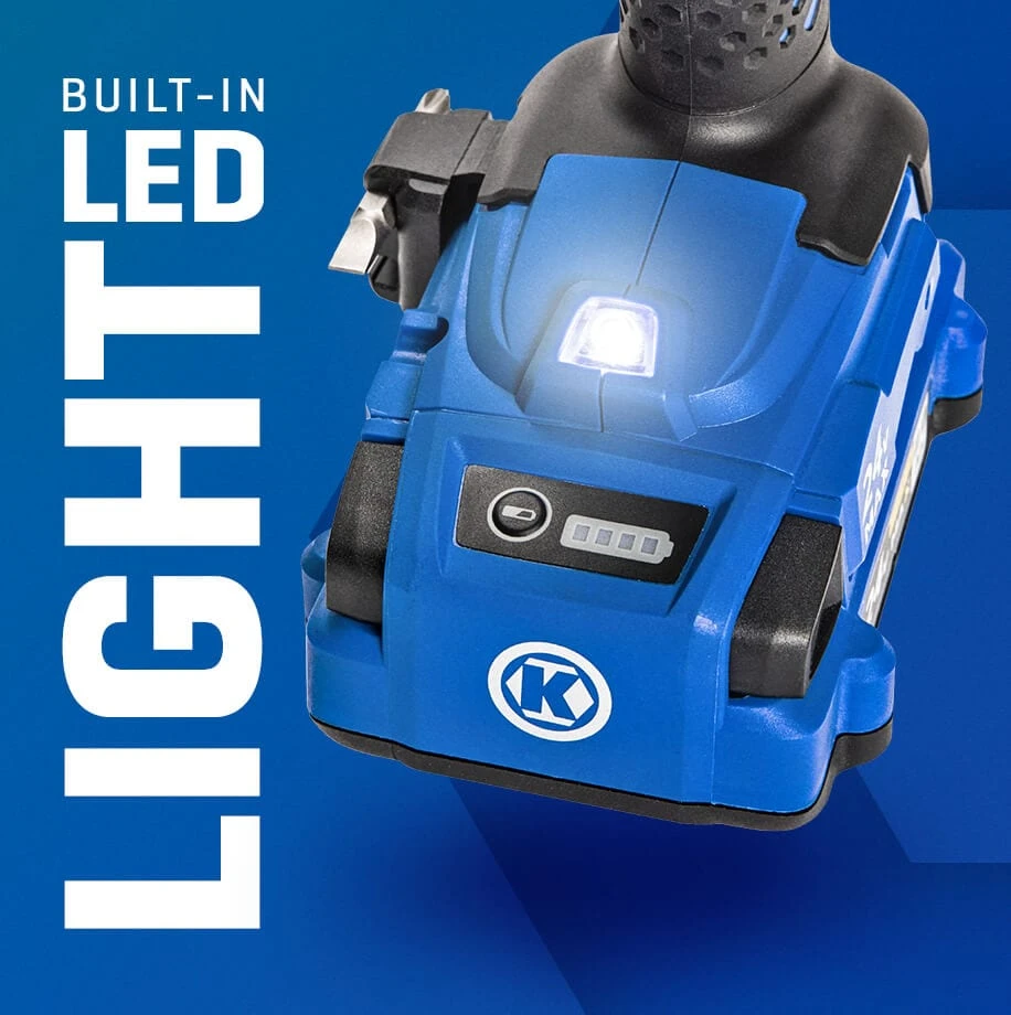 Kobalt 1/2-in 24-volt Variable Speed Brushless Cordless Hammer Drill ( 8 Kobalt 1/2-in 24-volt Variable Speed Brushless Cordless Hammer Drill ( -Kobalt Tools 50308821