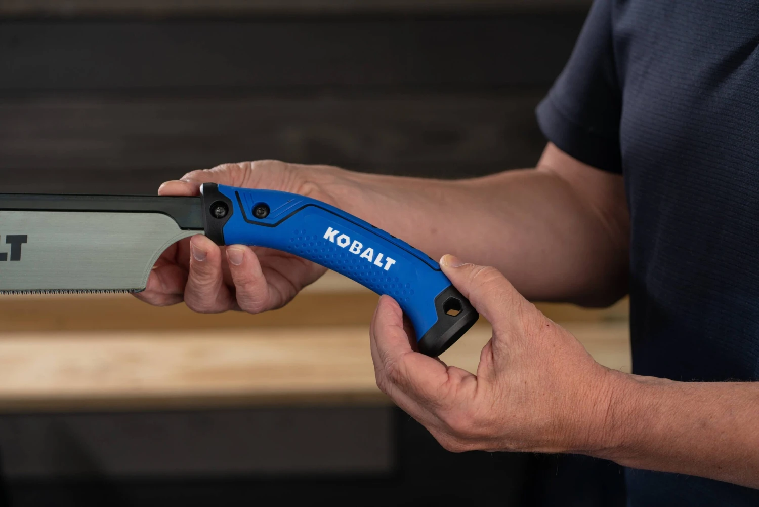 Kobalt 10-in Extra Fine Cut Pull Saw 5 Kobalt 10-in Extra Fine Cut Pull Saw -Kobalt Tools 60325724 scaled