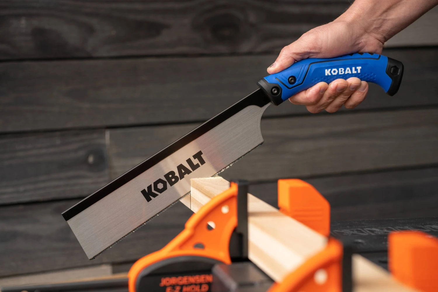 Kobalt 10-in Extra Fine Cut Pull Saw 3 Kobalt 10-in Extra Fine Cut Pull Saw -Kobalt Tools 60326854 scaled