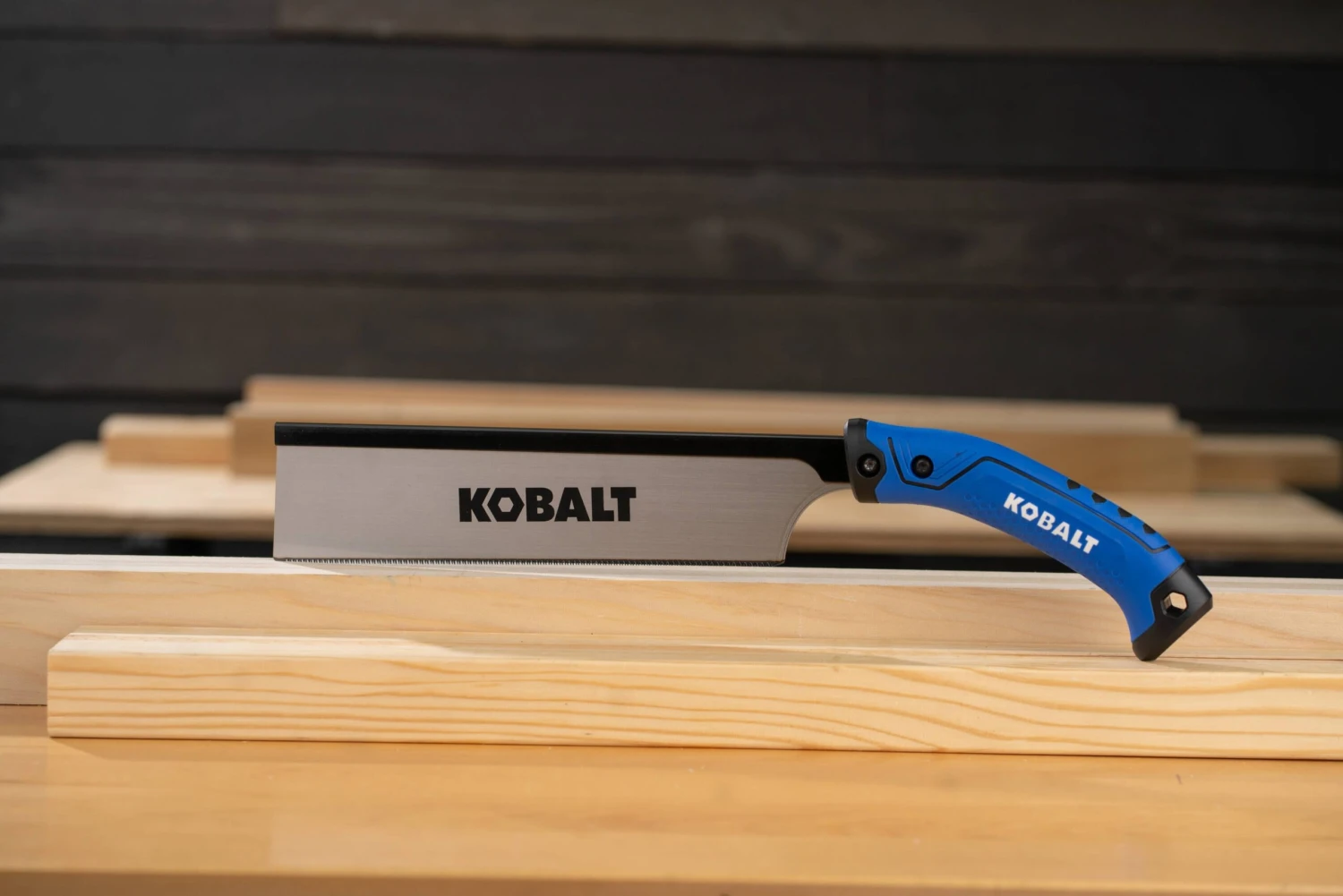 Kobalt 10-in Extra Fine Cut Pull Saw 7 Kobalt 10-in Extra Fine Cut Pull Saw -Kobalt Tools 60342283 scaled