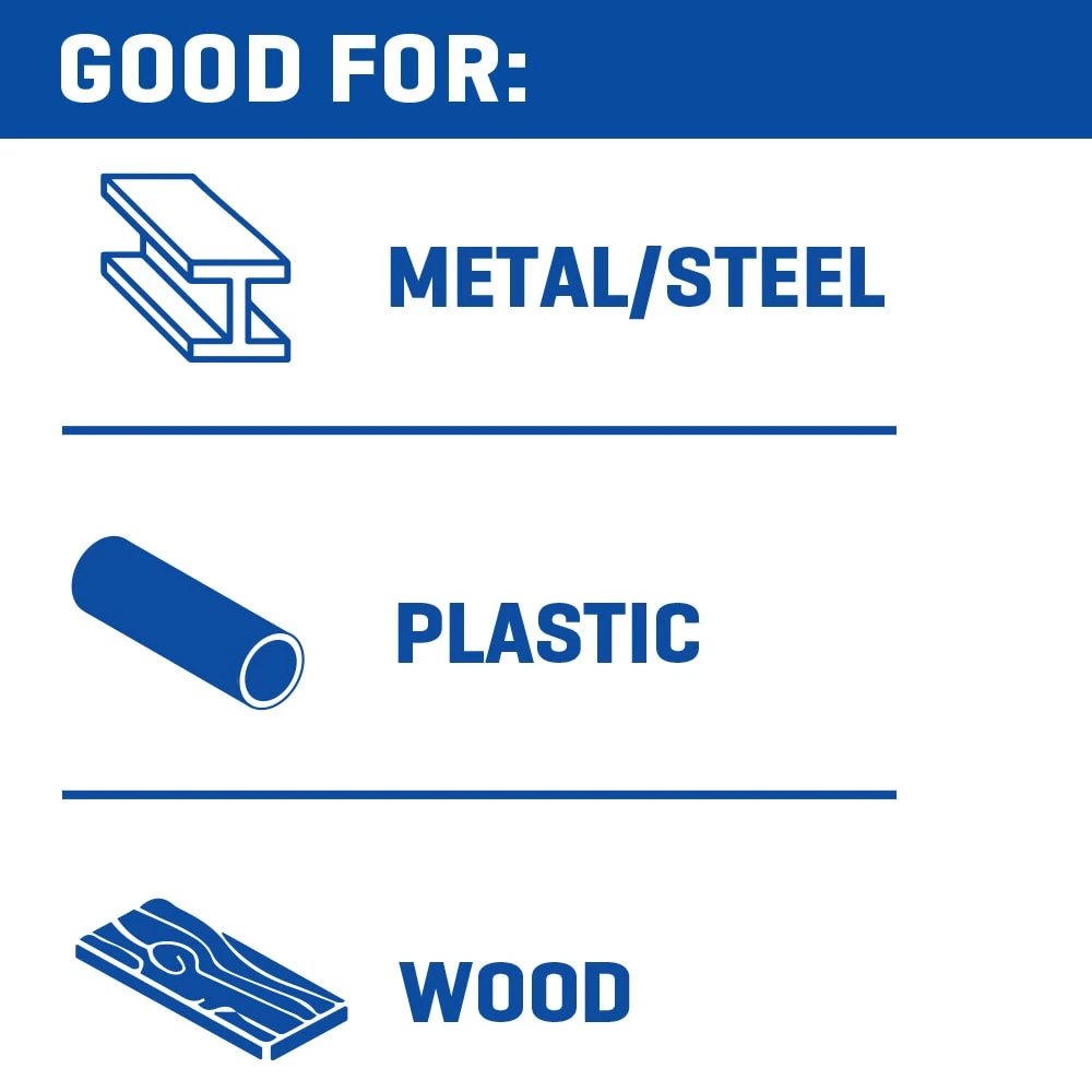 Kobalt 4-in6-in8-in Single-cutDouble-cut Multi-grade Tooth Set Multipurpose File 4 Kobalt 4-in6-in8-in Single-cutDouble-cut Multi-grade Tooth Set Multipurpose File -Kobalt Tools 60652269