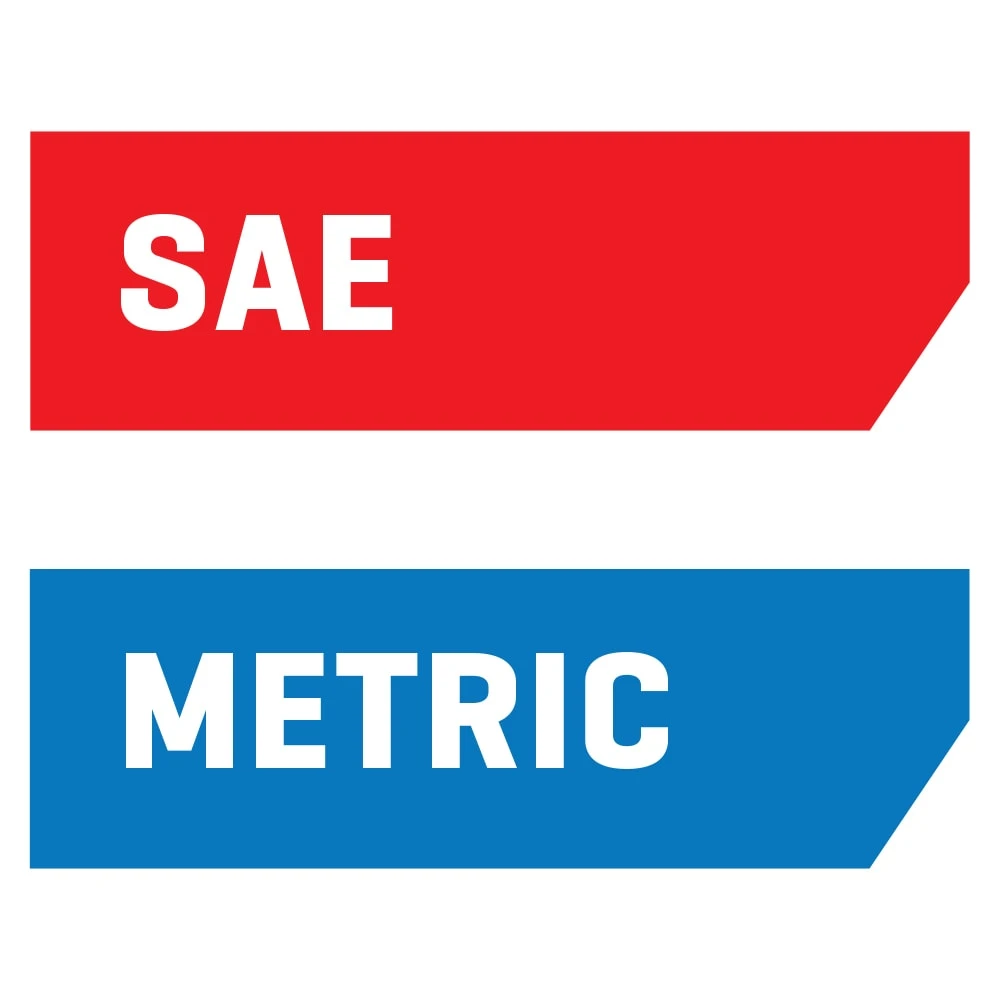 Kobalt 50 -Piece Standard (SAE) And Metric Mechanics Tool Set With Hard Case 13 Kobalt 50 -Piece Standard (SAE) And Metric Mechanics Tool Set With Hard Case -Kobalt Tools 63719197 1