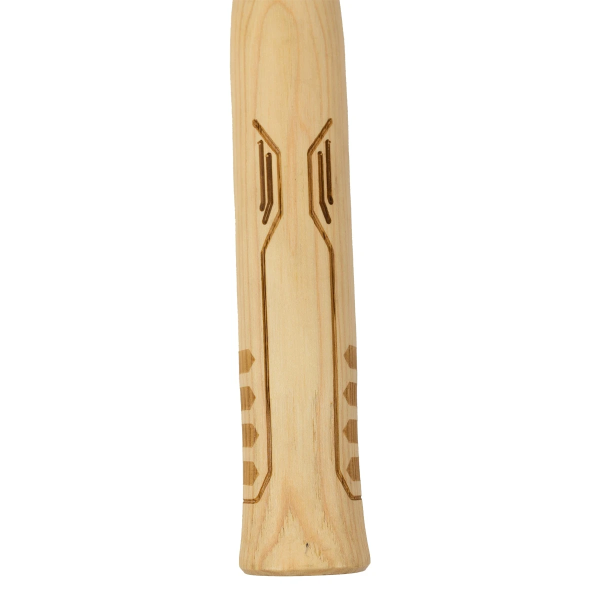 Kobalt 12 -oz Rubber Head Wood Handle Rubber Mallet 3 Kobalt 12 -oz Rubber Head Wood Handle Rubber Mallet -Kobalt Tools 63963899