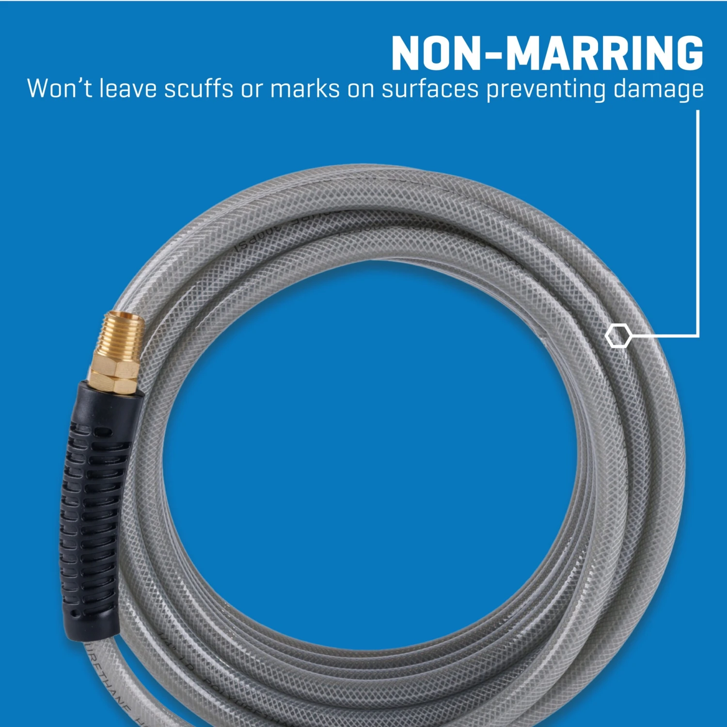 Kobalt Polyurethane 1/4-in X 25-Ft 7 Kobalt Polyurethane 1/4-in X 25-Ft -Kobalt Tools 64546240 scaled