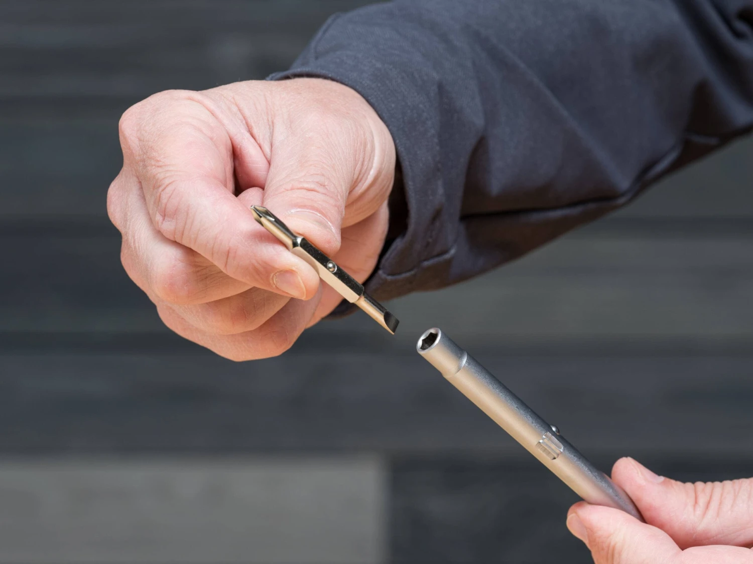 Kobalt 6-in-1 Blue 4 -Piece 2-in Combination Tip Screwdriver 6 Kobalt 6-in-1 Blue 4 -Piece 2-in Combination Tip Screwdriver -Kobalt Tools 64556570 scaled