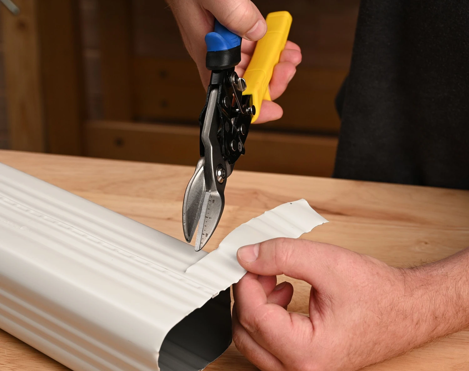 Kobalt 3pc Carbon Steel Snips 6 Kobalt 3pc Carbon Steel Snips -Kobalt Tools 65087062