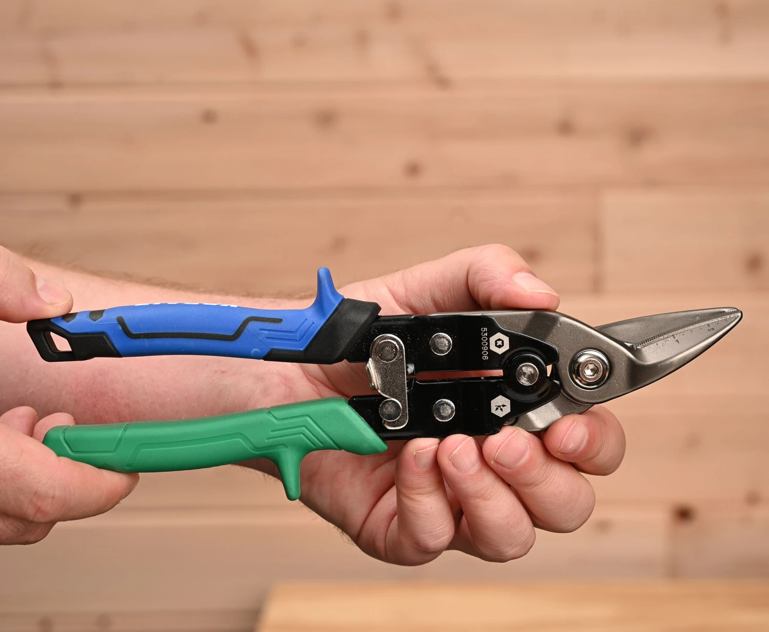 Kobalt 3pc Carbon Steel Snips 3 Kobalt 3pc Carbon Steel Snips -Kobalt Tools 65087063