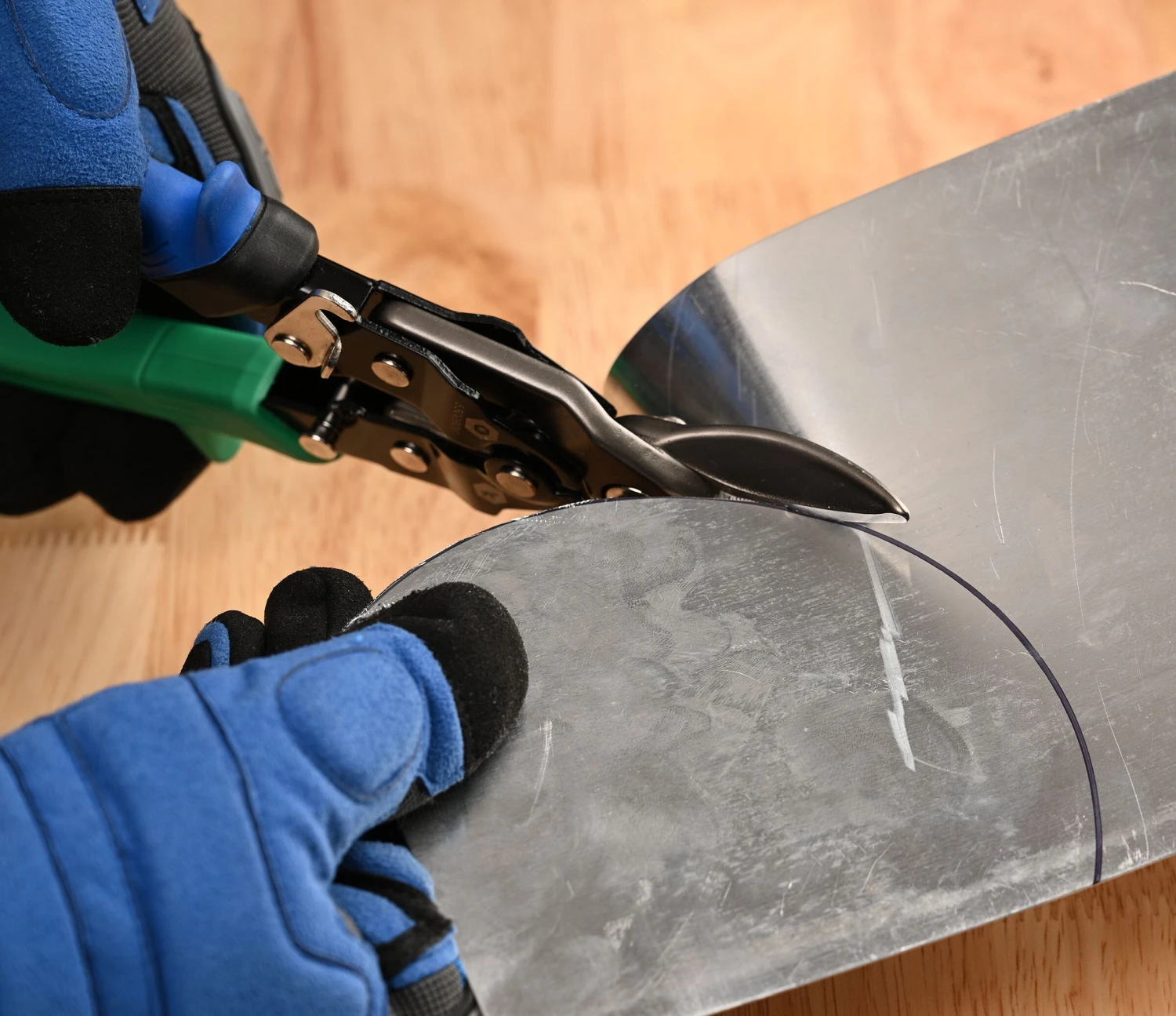 Kobalt 3pc Carbon Steel Snips 7 Kobalt 3pc Carbon Steel Snips -Kobalt Tools 65087070