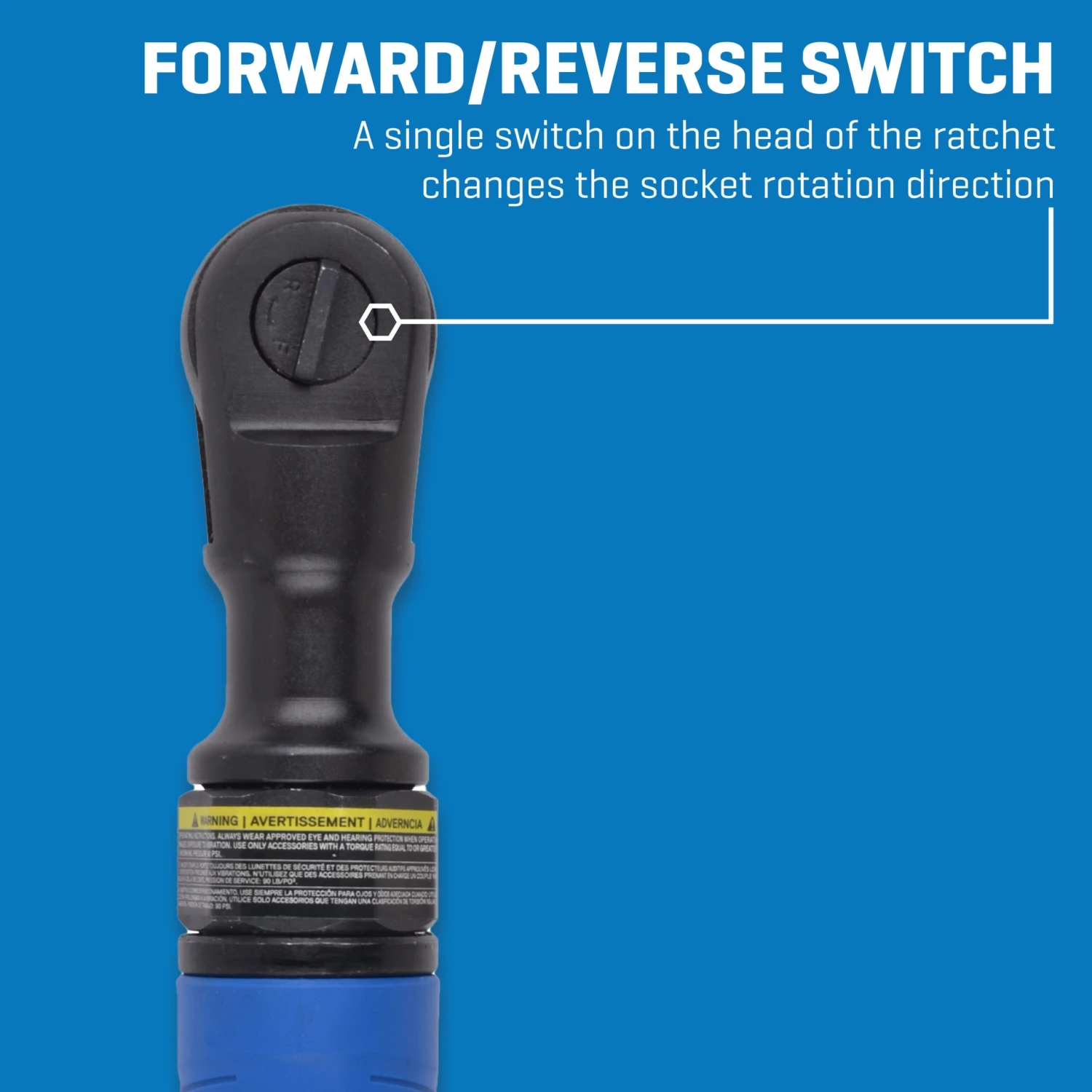 Kobalt 3/8-in Air Ratchet Wrench 8 Kobalt 3/8-in Air Ratchet Wrench -Kobalt Tools 65099533 scaled