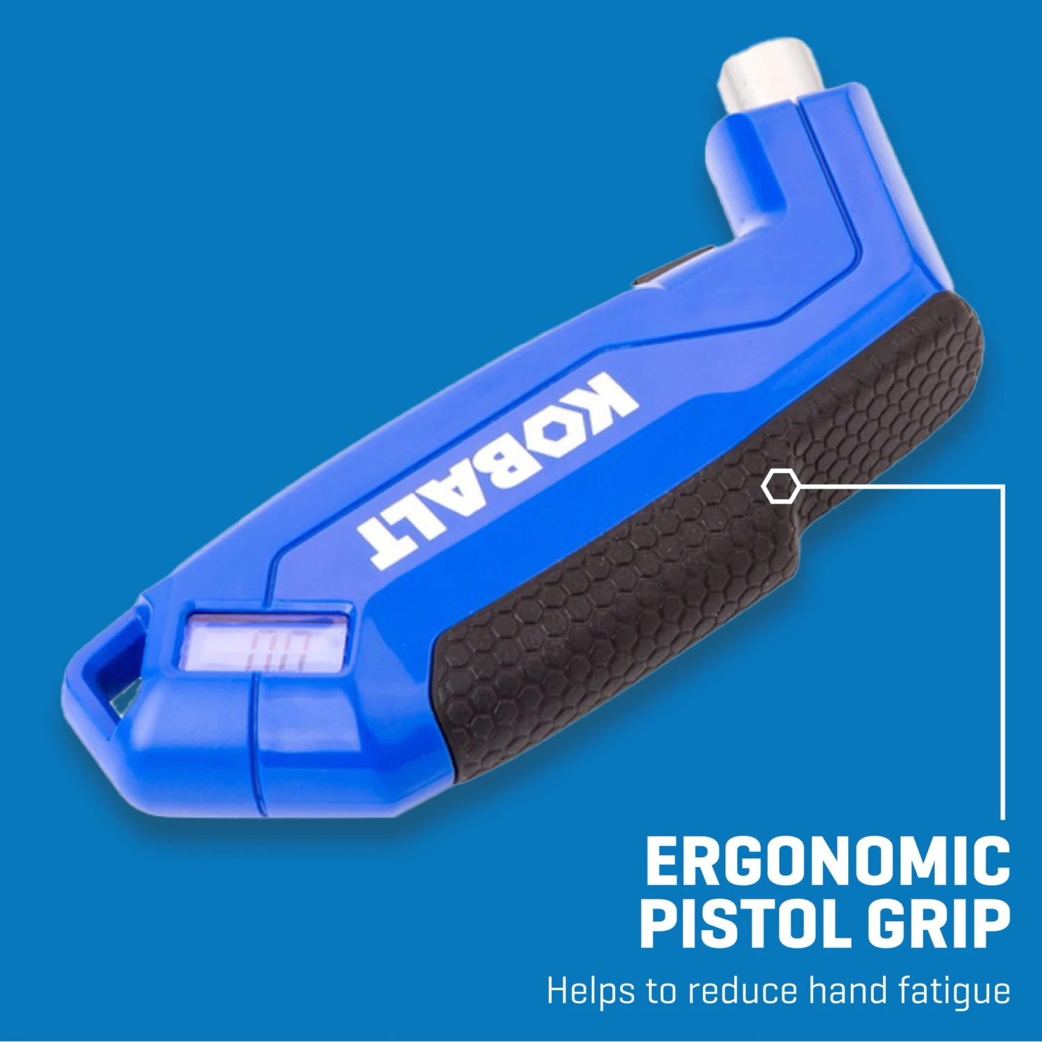 Kobalt Digital Tire Gauge 10 Kobalt Digital Tire Gauge -Kobalt Tools 65176266 scaled