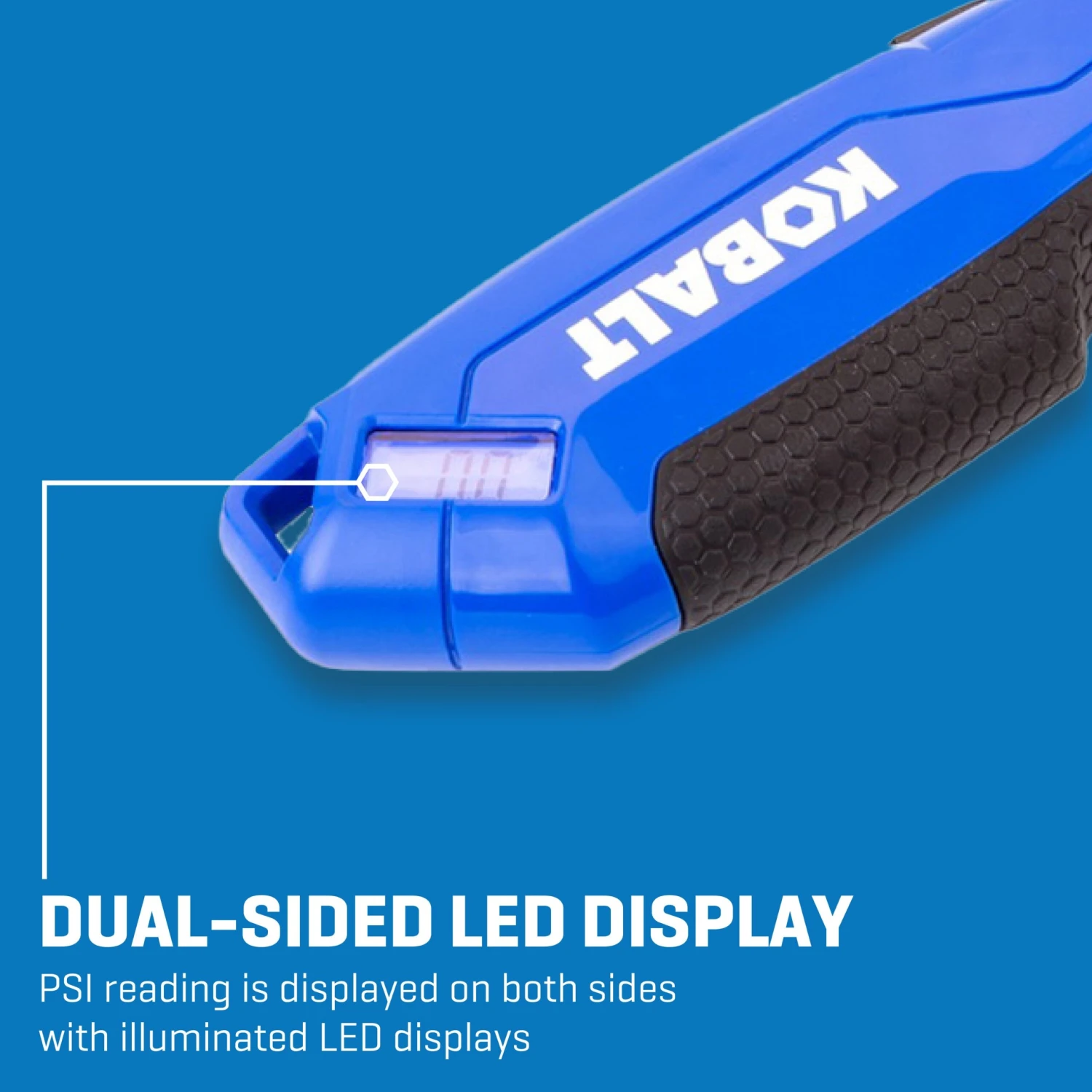 Kobalt Digital Tire Gauge 6 Kobalt Digital Tire Gauge -Kobalt Tools 65176268 scaled