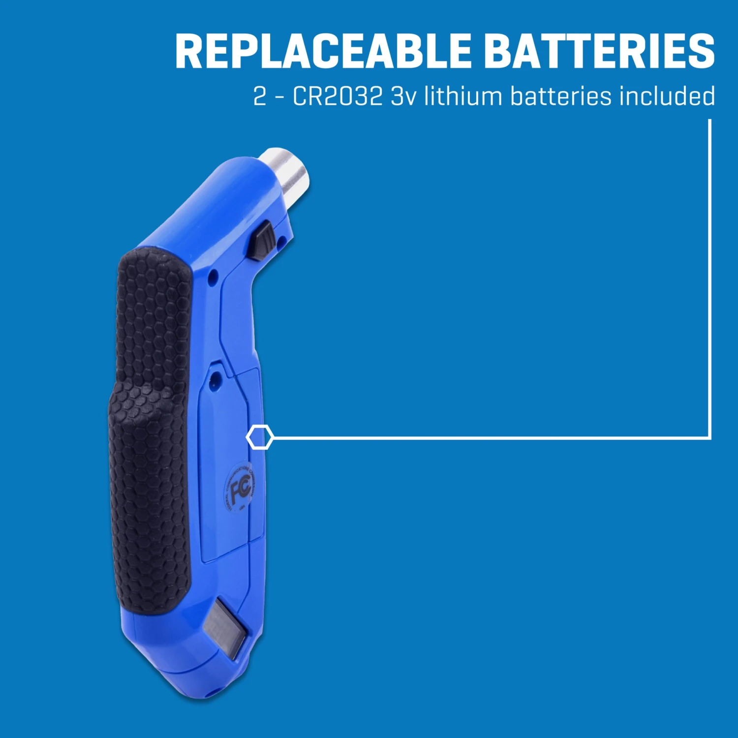 Kobalt Digital Tire Gauge 11 Kobalt Digital Tire Gauge -Kobalt Tools 65807730 scaled