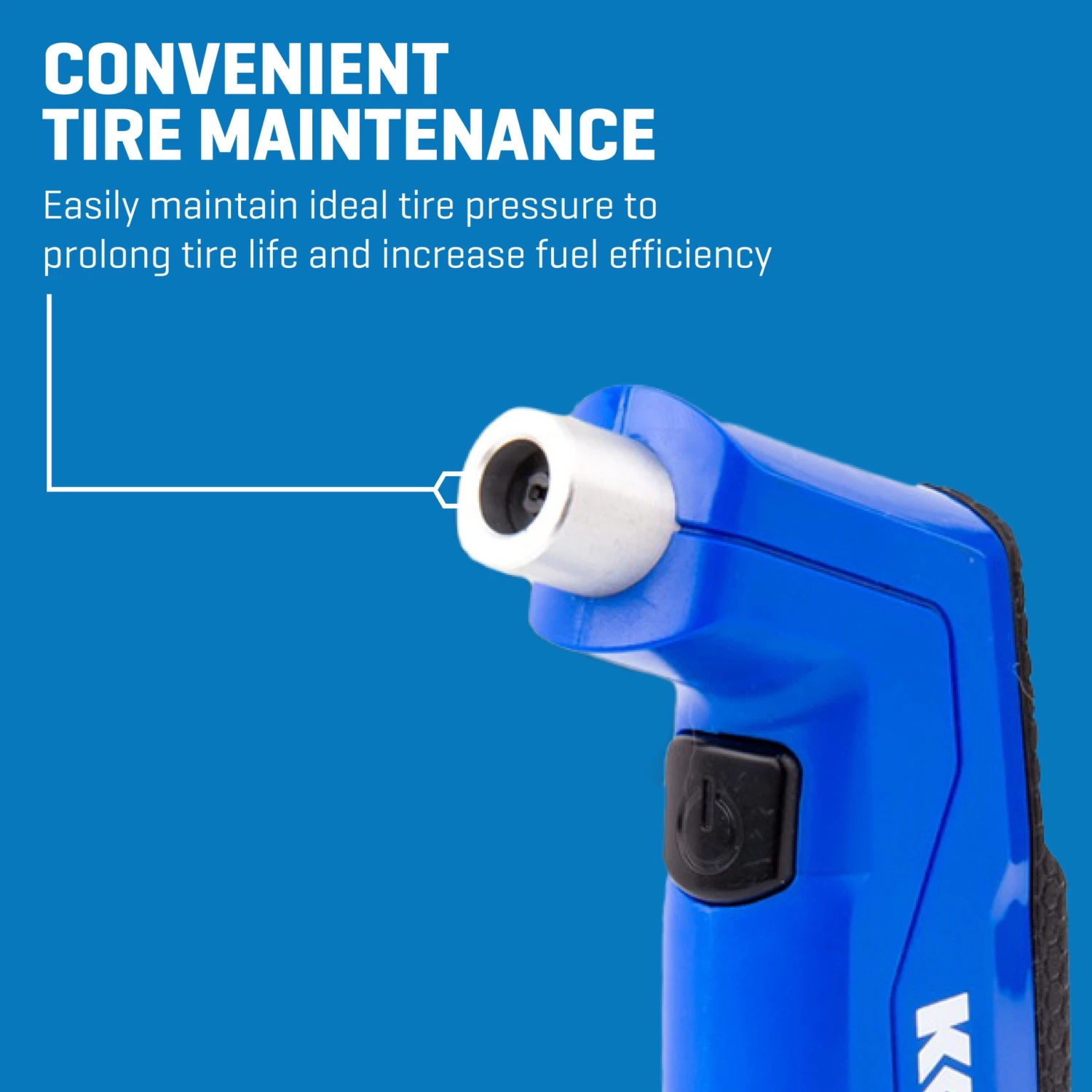 Kobalt Digital Tire Gauge 12 Kobalt Digital Tire Gauge -Kobalt Tools 65807731 scaled