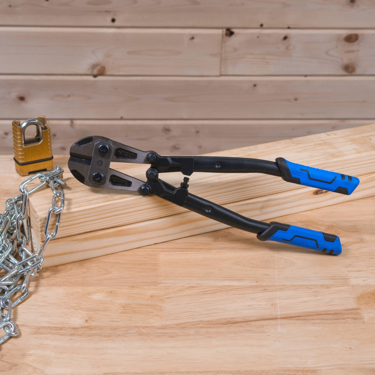 Kobalt 14-in Bolt Cutters 10 Kobalt 14-in Bolt Cutters -Kobalt Tools 66104906 scaled