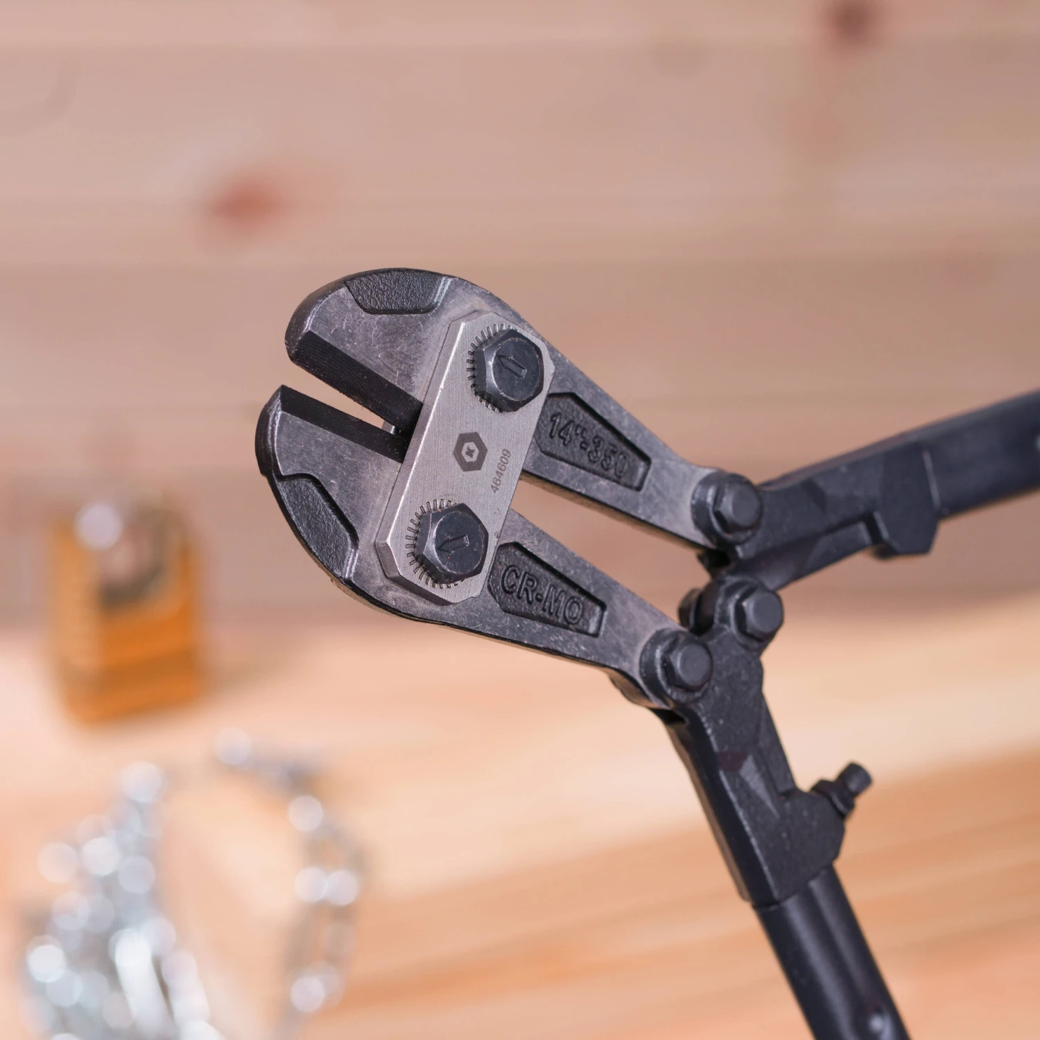 Kobalt 14-in Bolt Cutters 9 Kobalt 14-in Bolt Cutters -Kobalt Tools 66104908 scaled