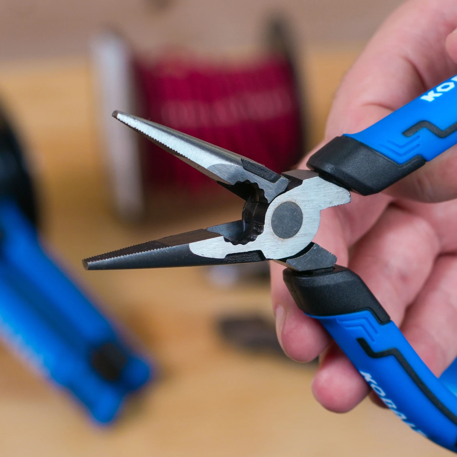 Kobalt Assorted Pliers 5 -Piece 11 Kobalt Assorted Pliers 5 -Piece -Kobalt Tools 66105006 scaled