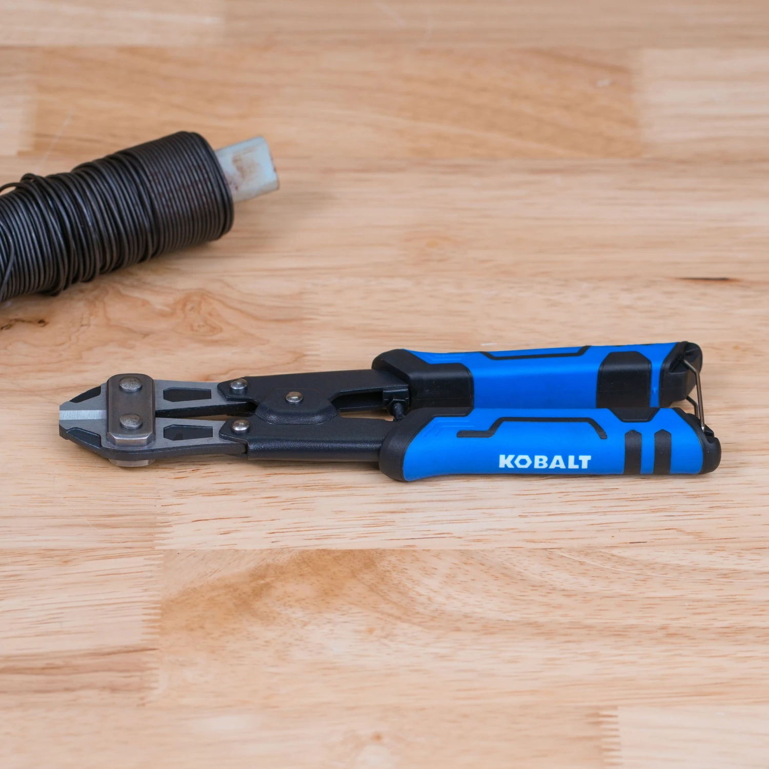 Kobalt 8-in Bolt Cutters 4 Kobalt 8-in Bolt Cutters -Kobalt Tools 66105617 scaled