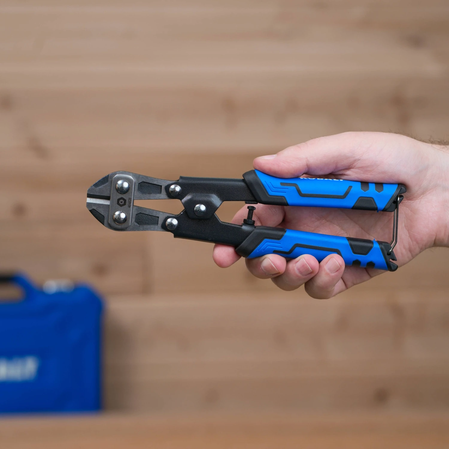 Kobalt 8-in Bolt Cutters 5 Kobalt 8-in Bolt Cutters -Kobalt Tools 66105621 scaled