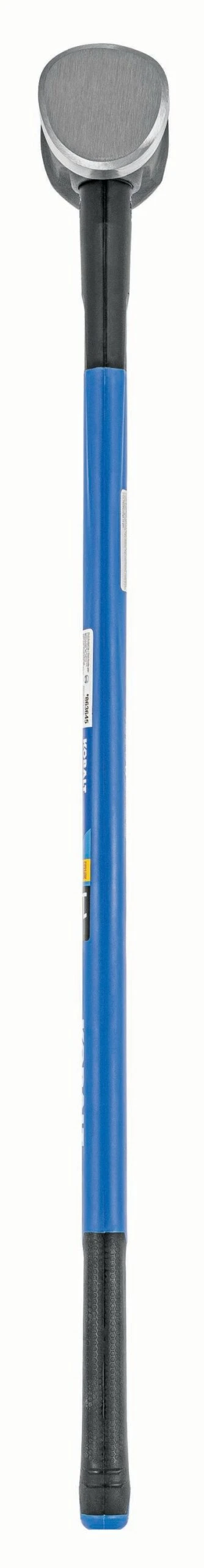 Kobalt 10 -lb Steel Head Fiberglass Handle Demolition Sledge Hammer 17 Kobalt 10 -lb Steel Head Fiberglass Handle Demolition Sledge Hammer -Kobalt Tools 66395847 scaled