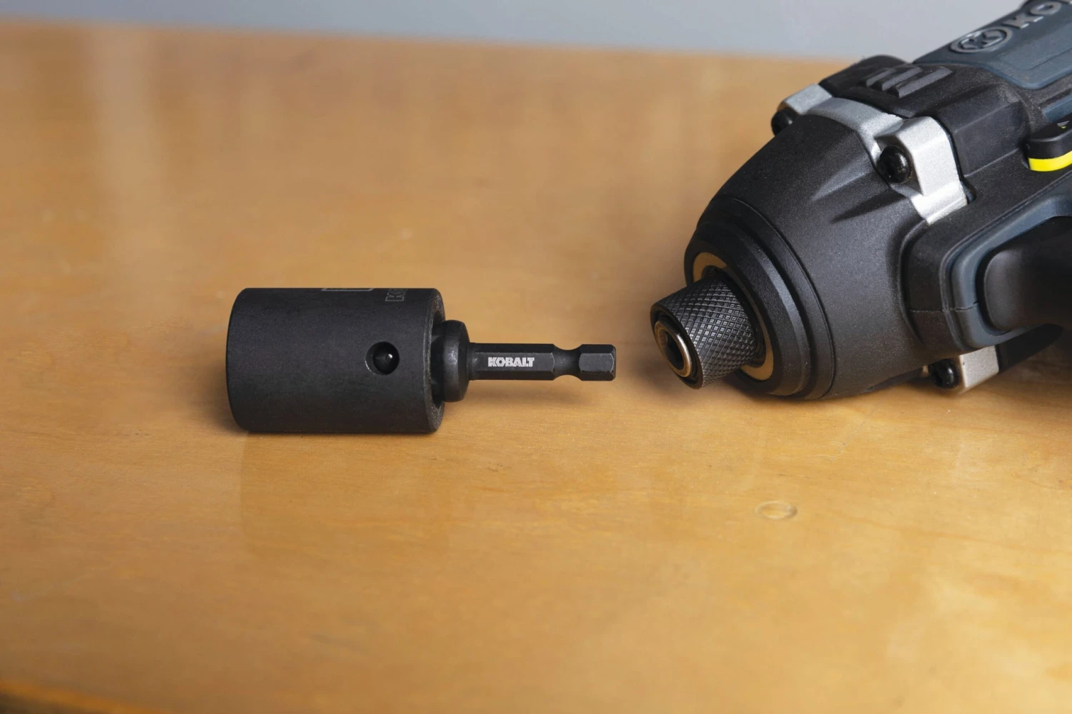 Kobalt 3 -Piece 1/4-in 3/8-in 1/2-in To 1/4-in Impact Socket Adapter Set 5 Kobalt 3 -Piece 1/4-in 3/8-in 1/2-in To 1/4-in Impact Socket Adapter Set -Kobalt Tools 67005597 scaled