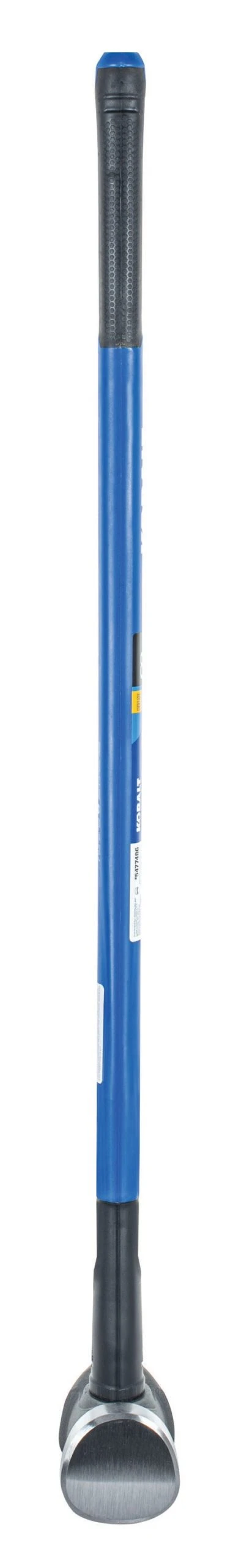 Kobalt 8 -lb Steel Head Fiberglass Handle Sledge Hammer 3 Kobalt 8 -lb Steel Head Fiberglass Handle Sledge Hammer -Kobalt Tools 67024881 scaled